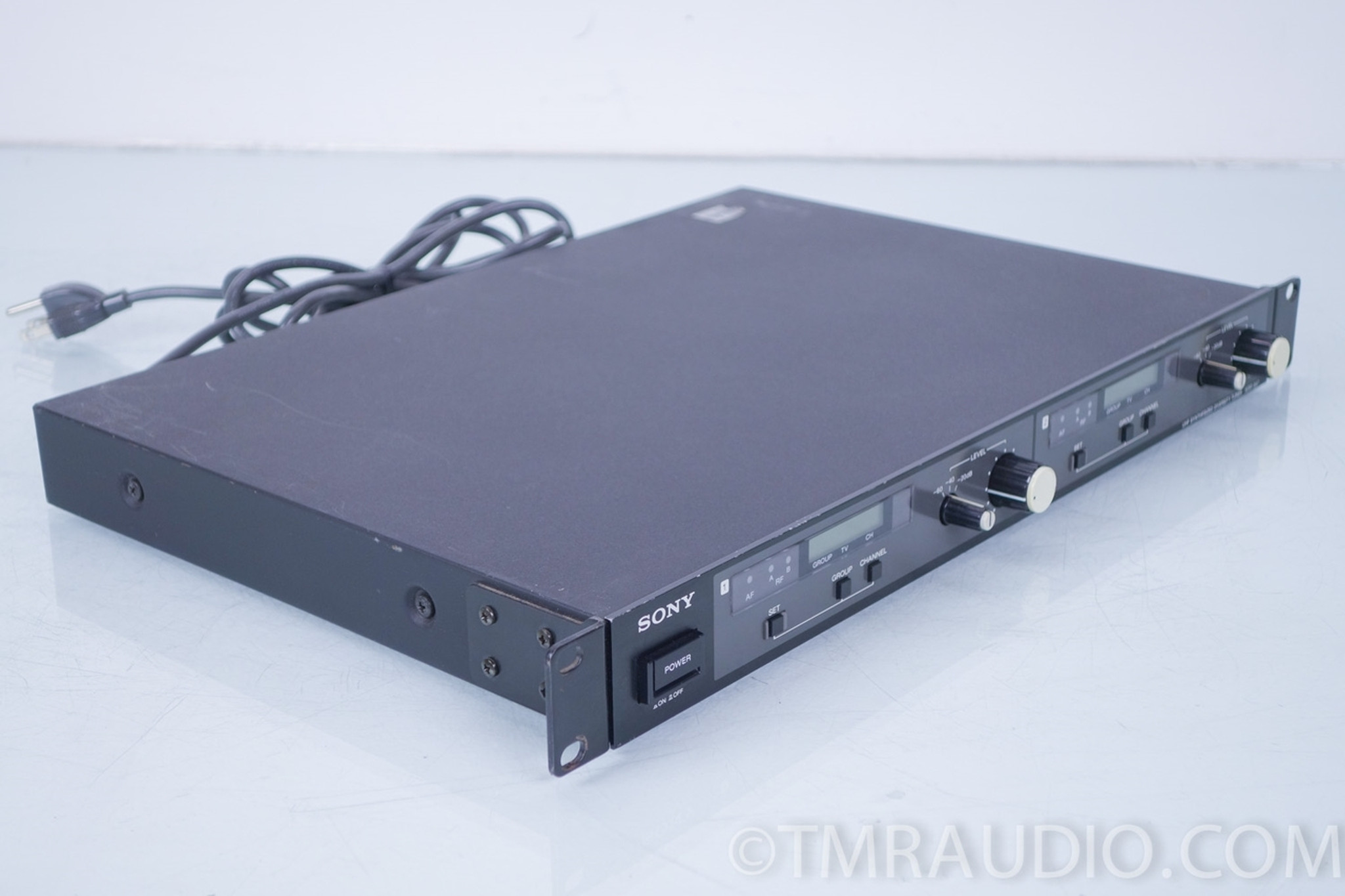 SONY WRR-840 とPanasonic WX-4100Aオマケ付きset SONY WRR-840 とPanasonic WX-4100Aオマケ付きset SONY（ソニー