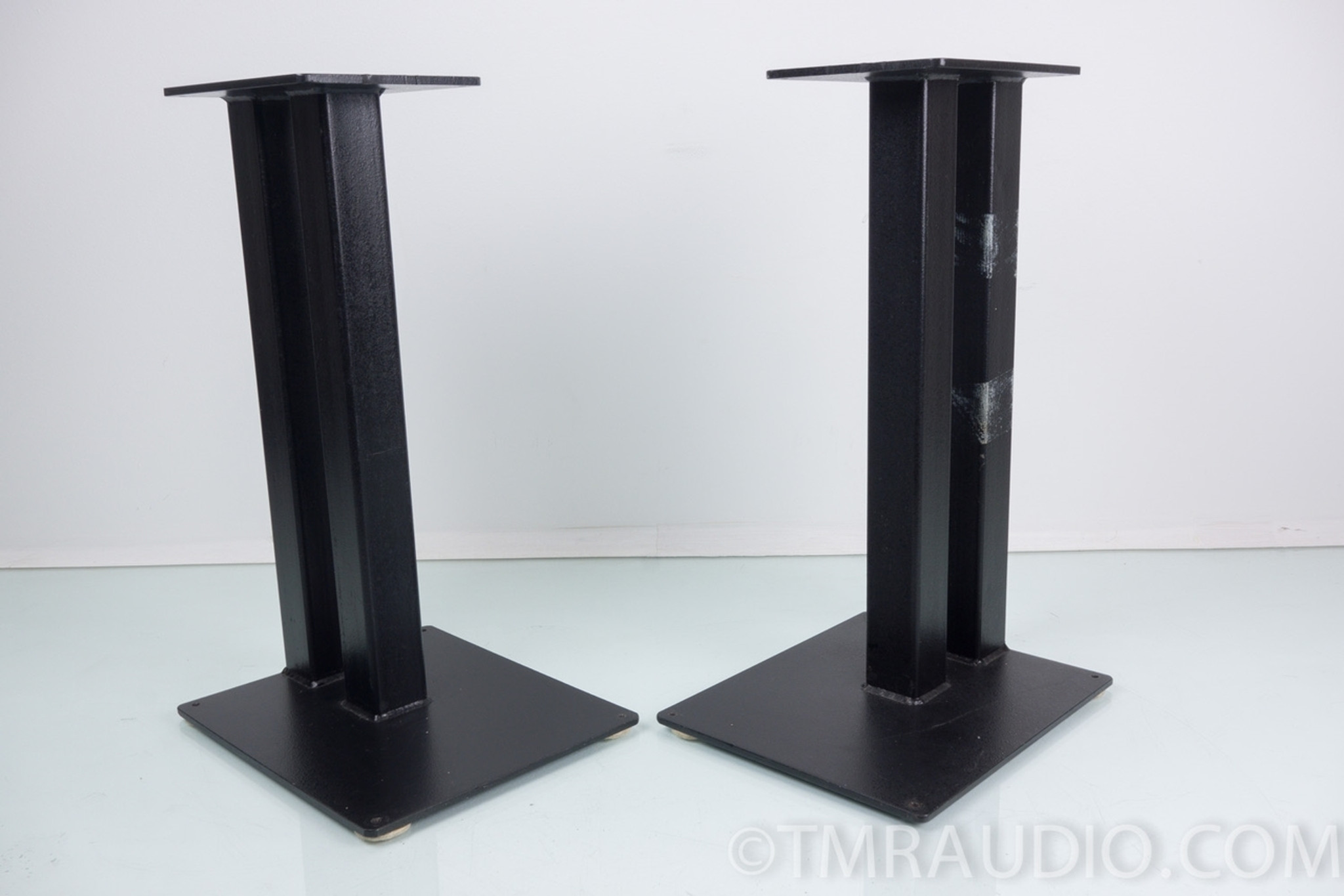  Ccsh Speaker Stand Extra Tall Speaker Stands - 20cm