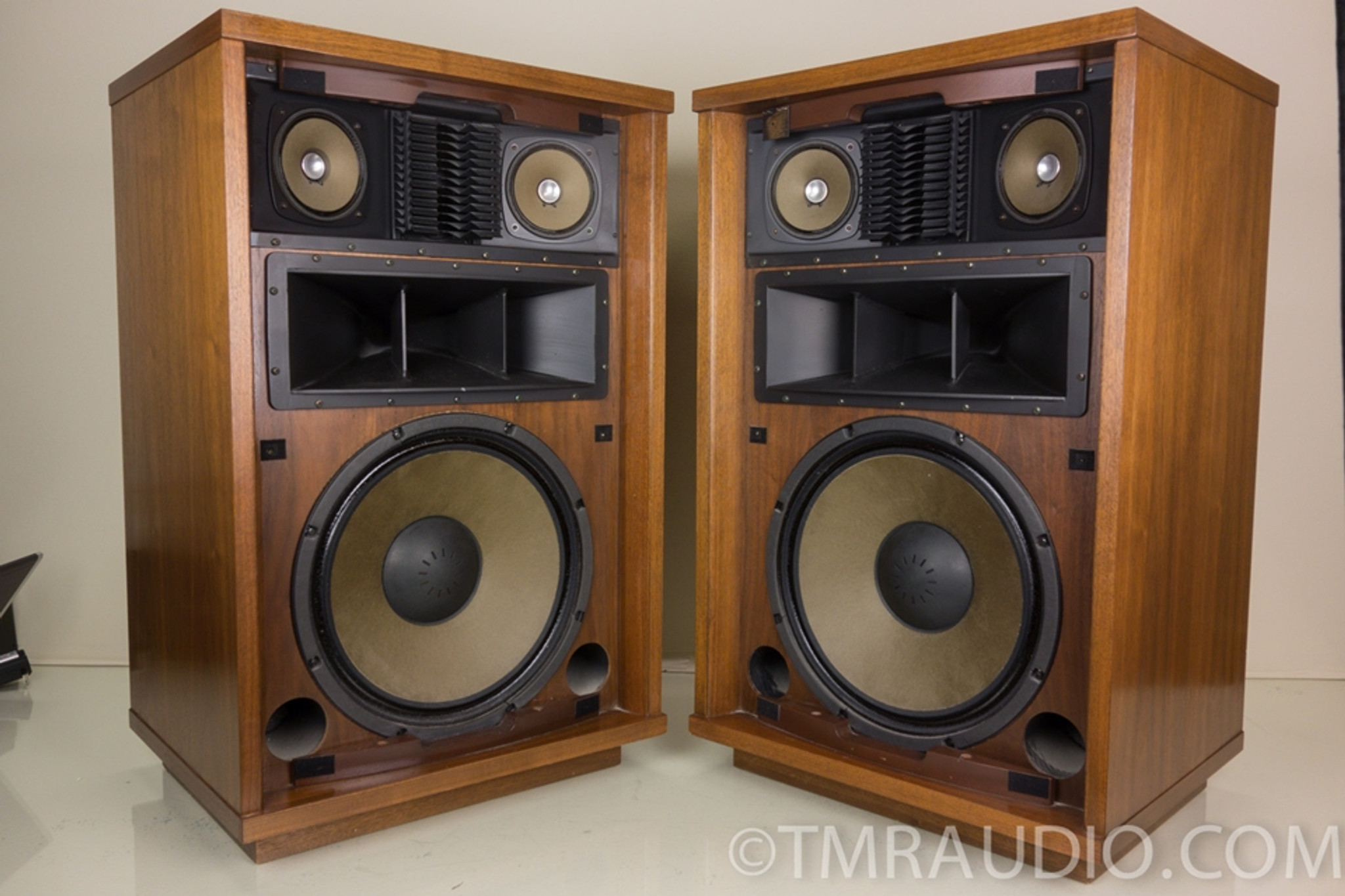 sansui sp 5500 speakers