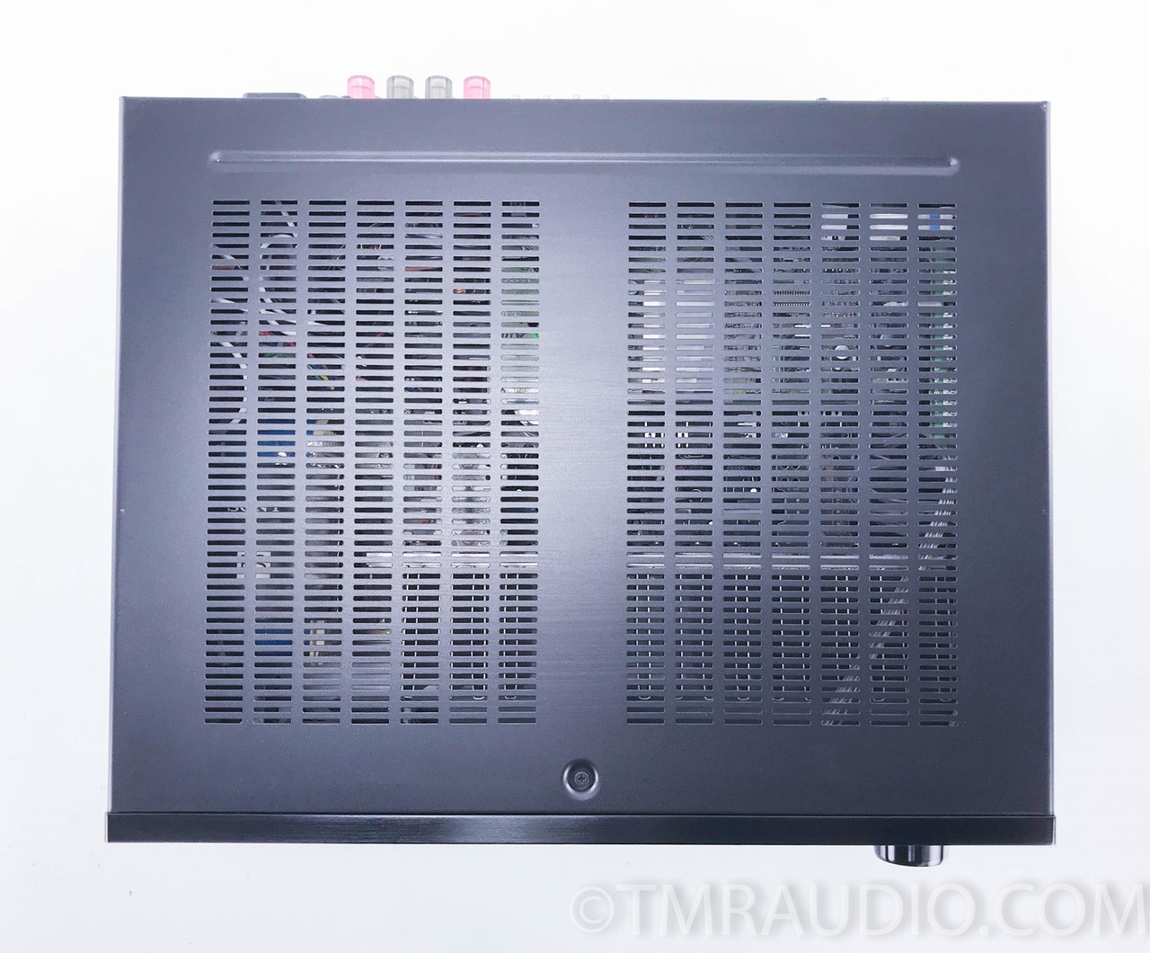 Sony ES STR-DA2400ES 7.1 Channel Receiver; Remote - The Music Room