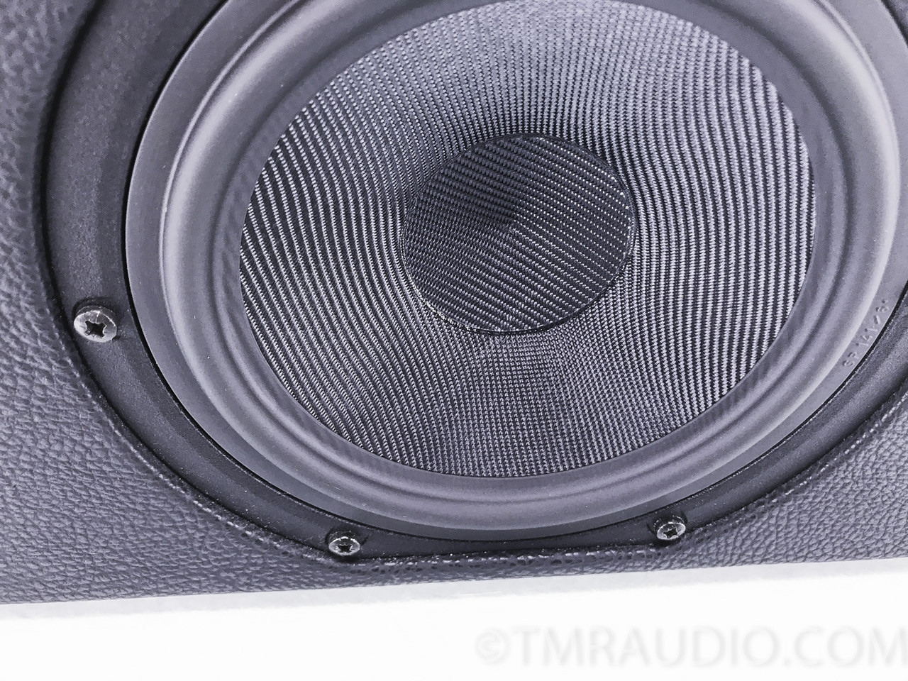 sonus faber solo home center channel speaker