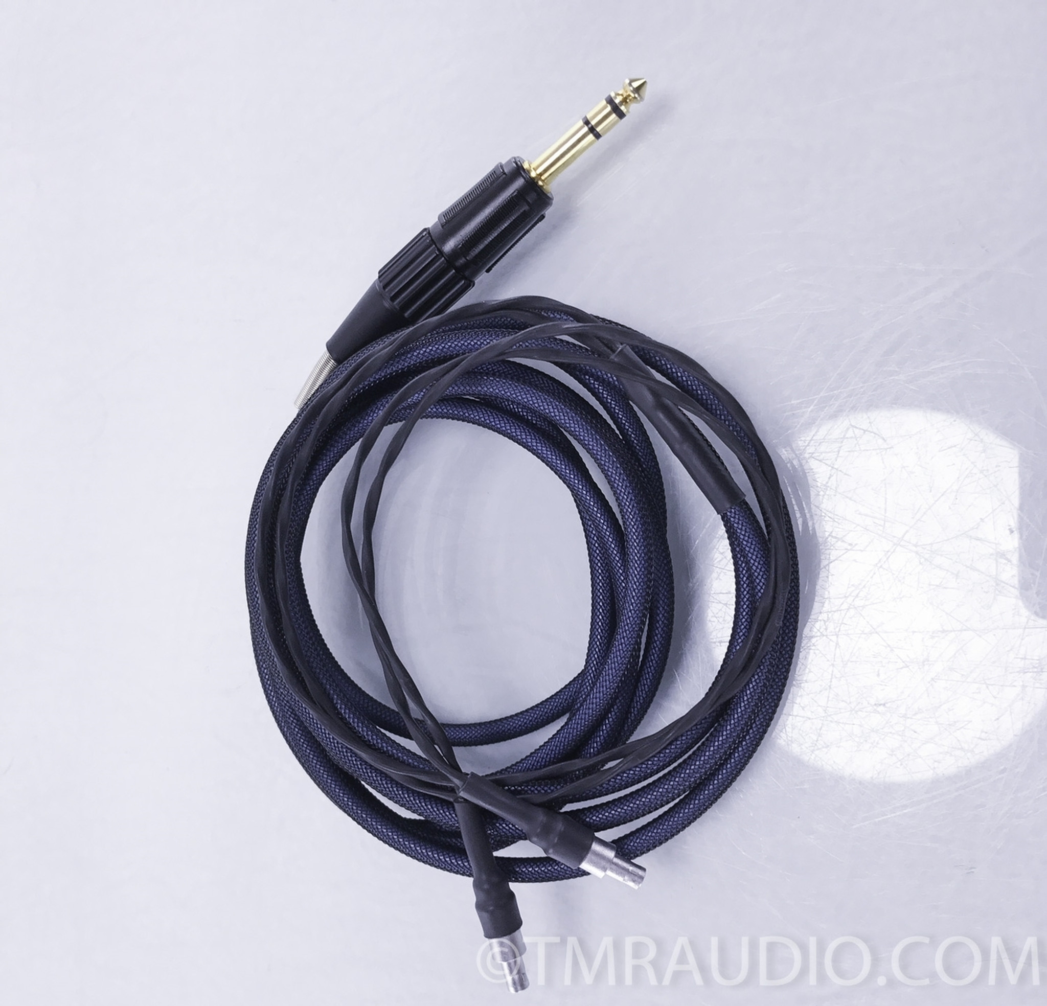 Sennheiser HD 800 Headphone Cable Furutech FP 704 Connector