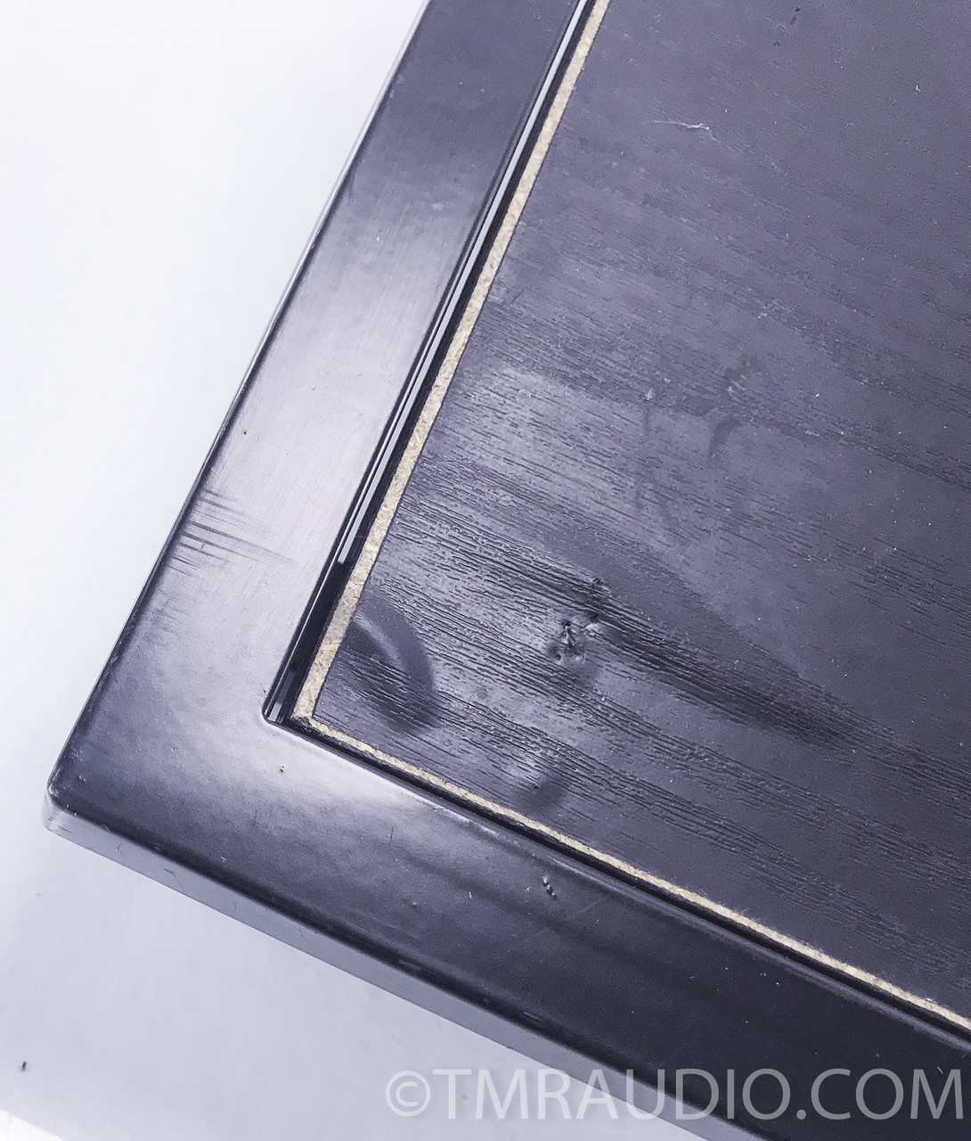 Target Audio VW Wall Mount Stand; Turntable Shelf The Music Room