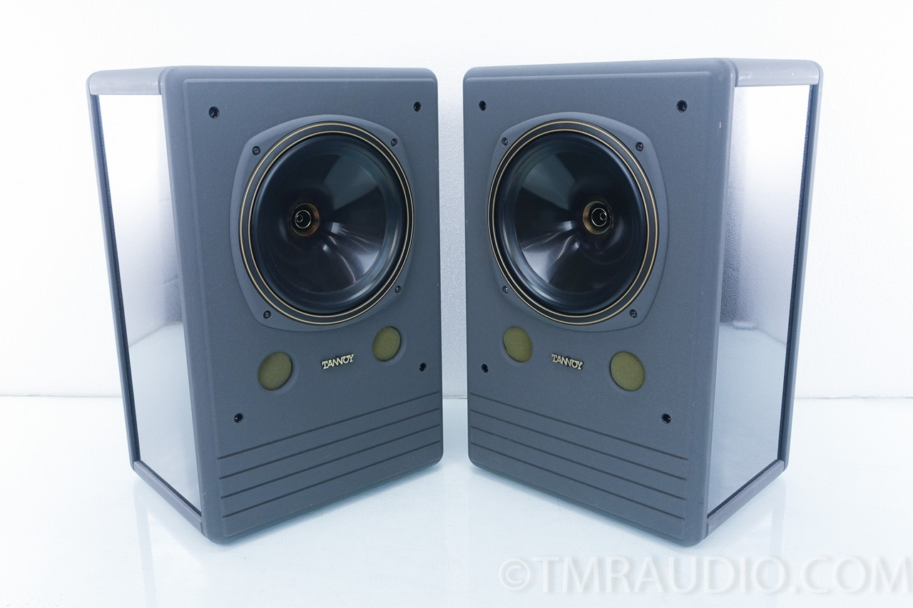 tannoy system 10