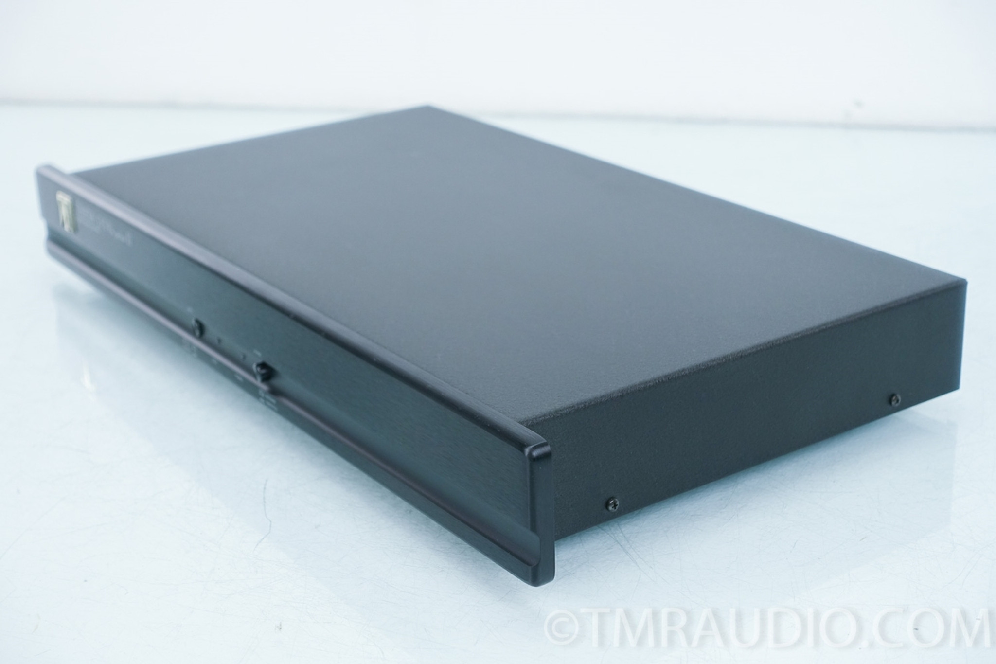 Theta DS Pro Prime II DAC; D/A Converter - The Music Room