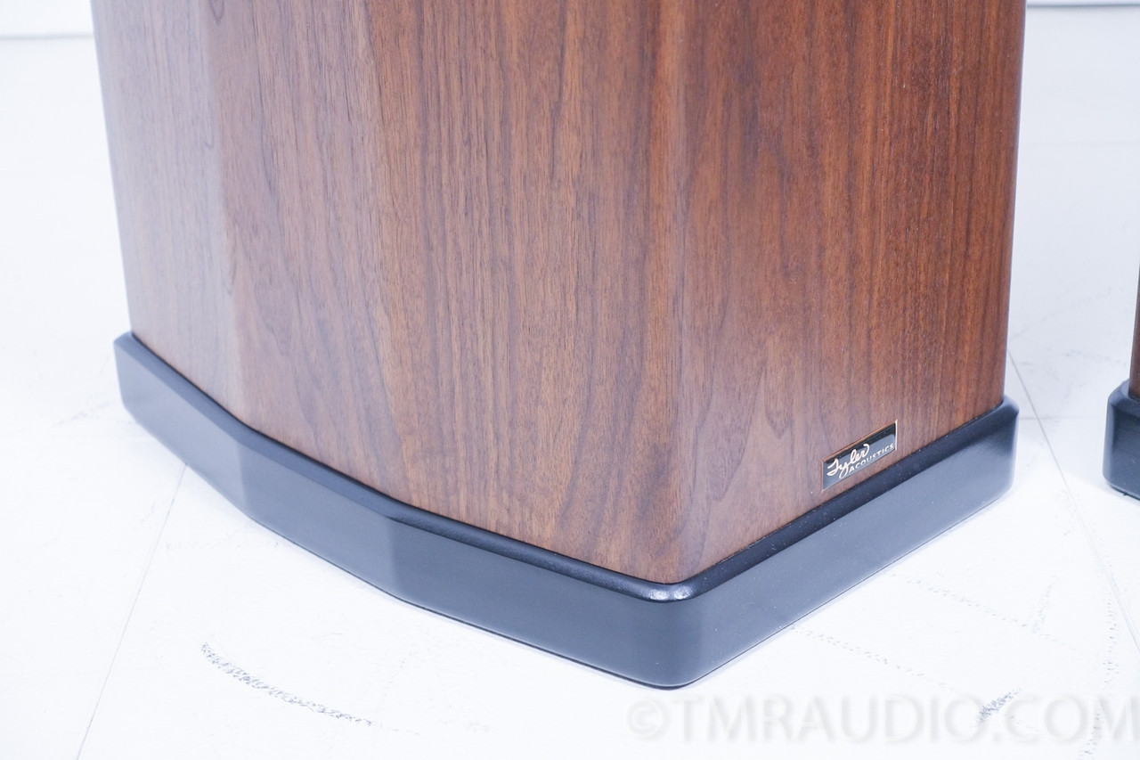 Walsh 2000 Ohm Walsh Review Ohm Walsh 2000 Tall Floorstanding