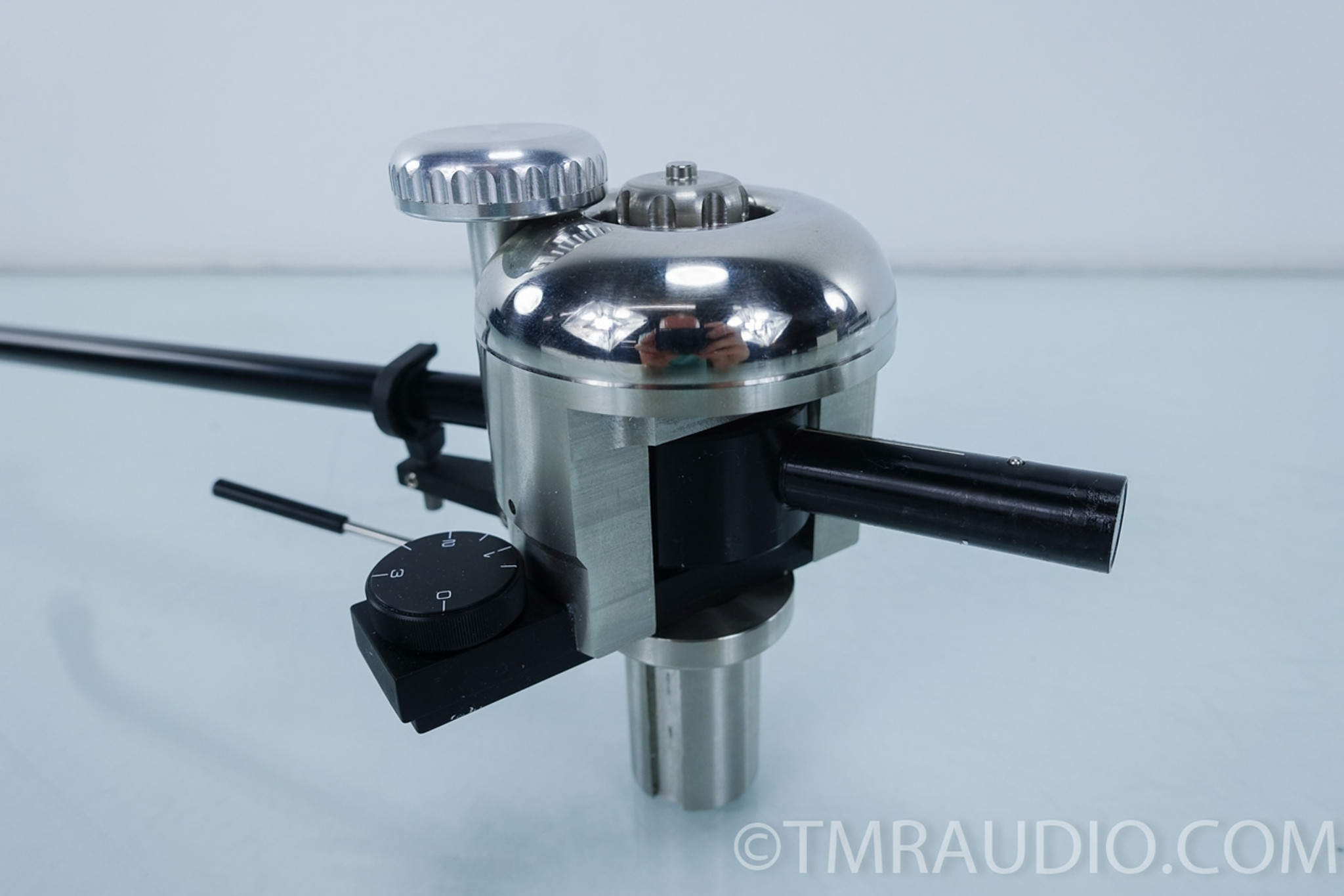 TTW Audio Avro 12