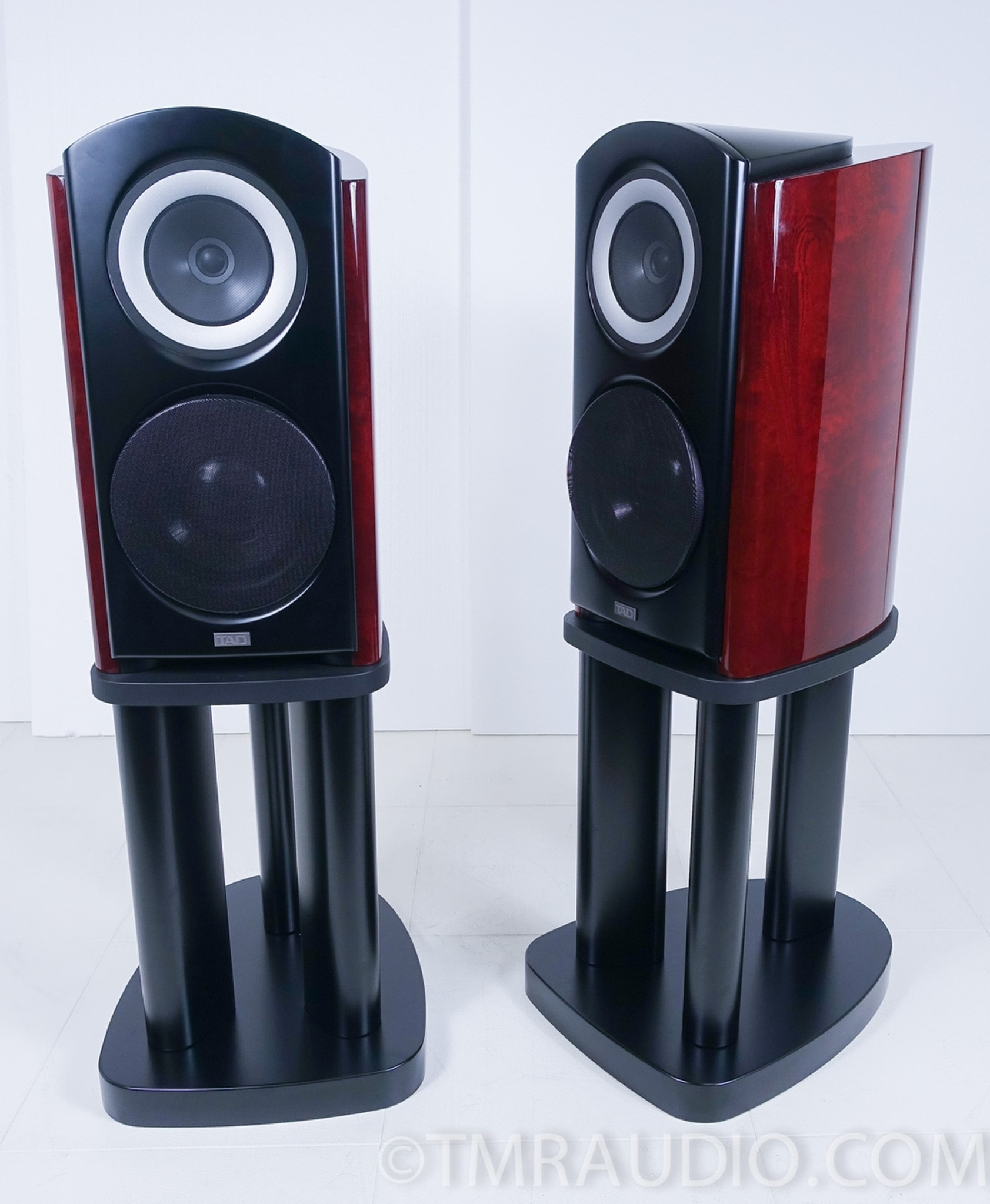 pioneer pro tad speakers for sale