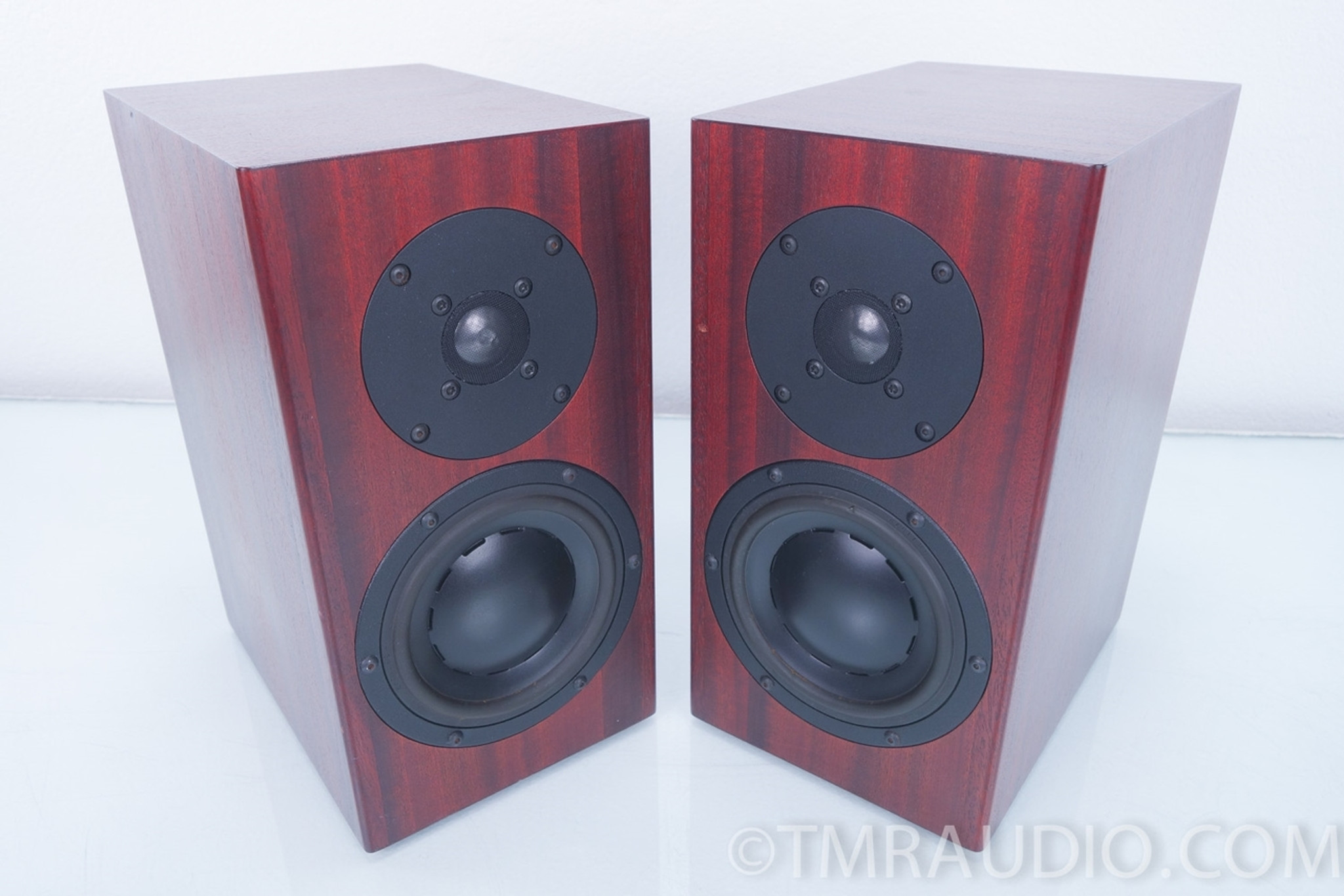 TOTEM ACOUSTIC MODEL1 スピーカー Totem Acoustic model 1 Signature Bookshelf Speakers