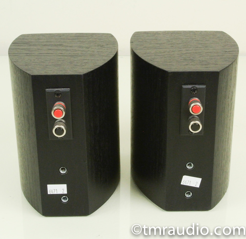 tannoy satellite speakers