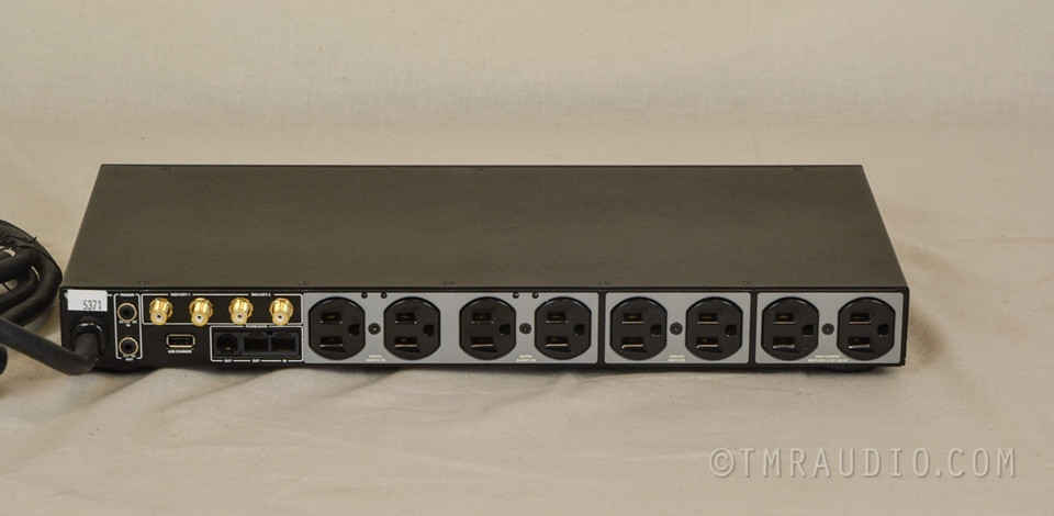 Tributaries T100 Audiophile Power Manager / Conditioner / Surge