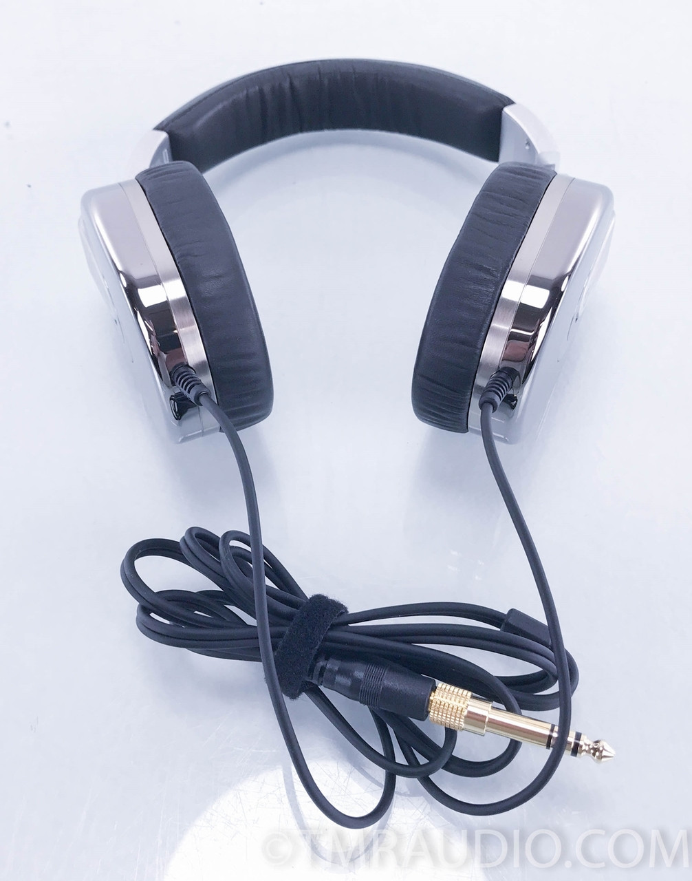 Ultrasone Edition 8 Ruthenium Over-Ear Headphones