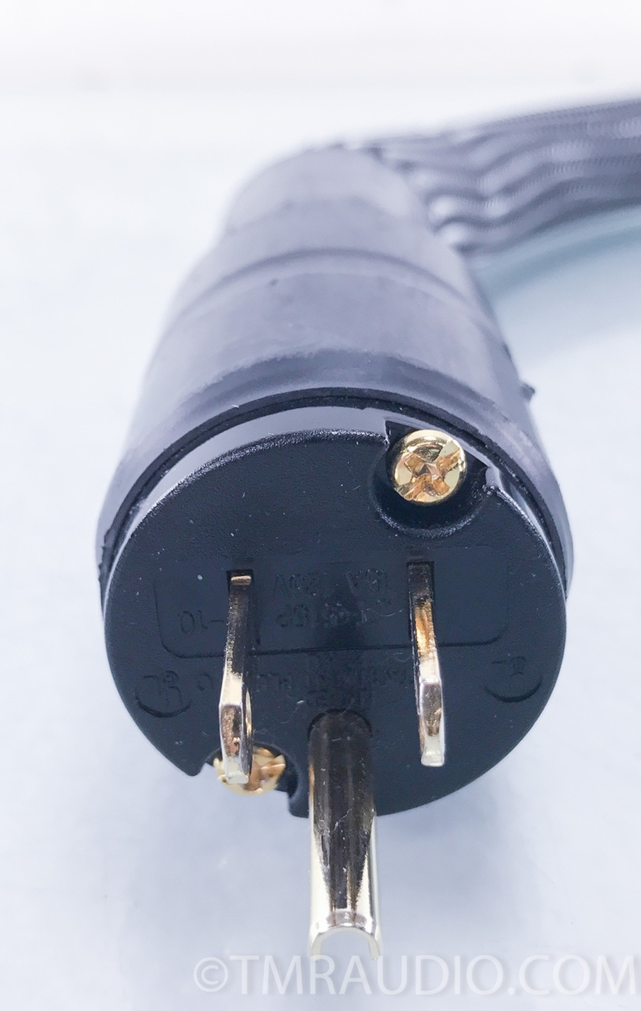 Voodoo Ultra Wave Power Cable The Music Room