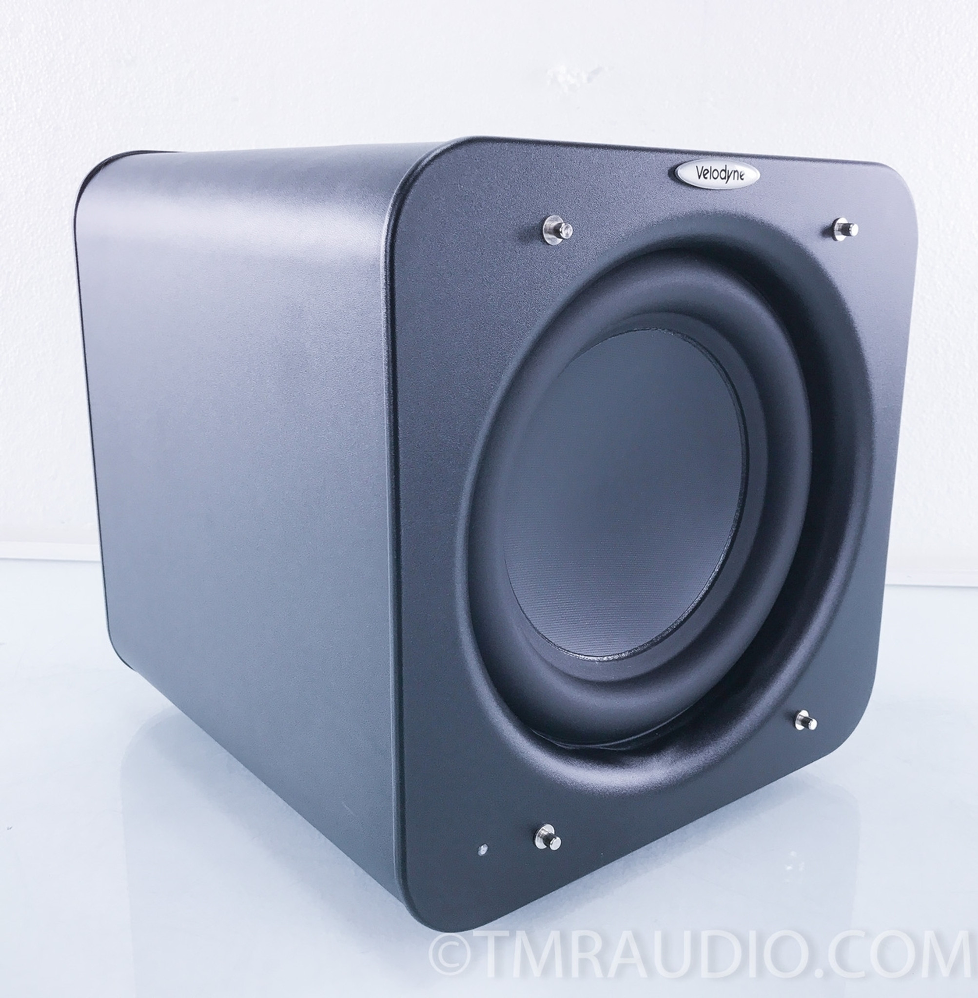 velodyne acoustics velodyne minivee 10