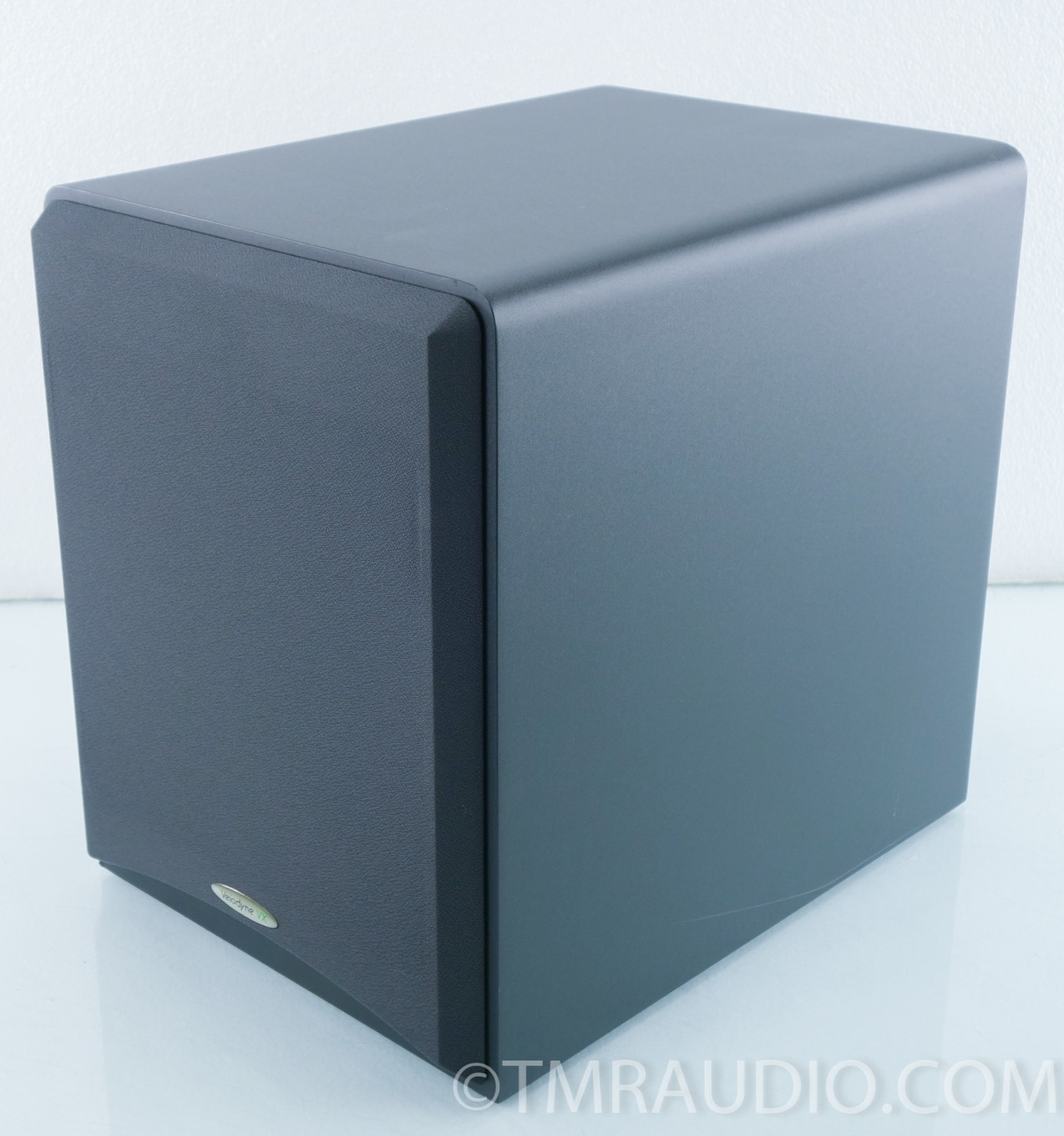 velodyne vx11