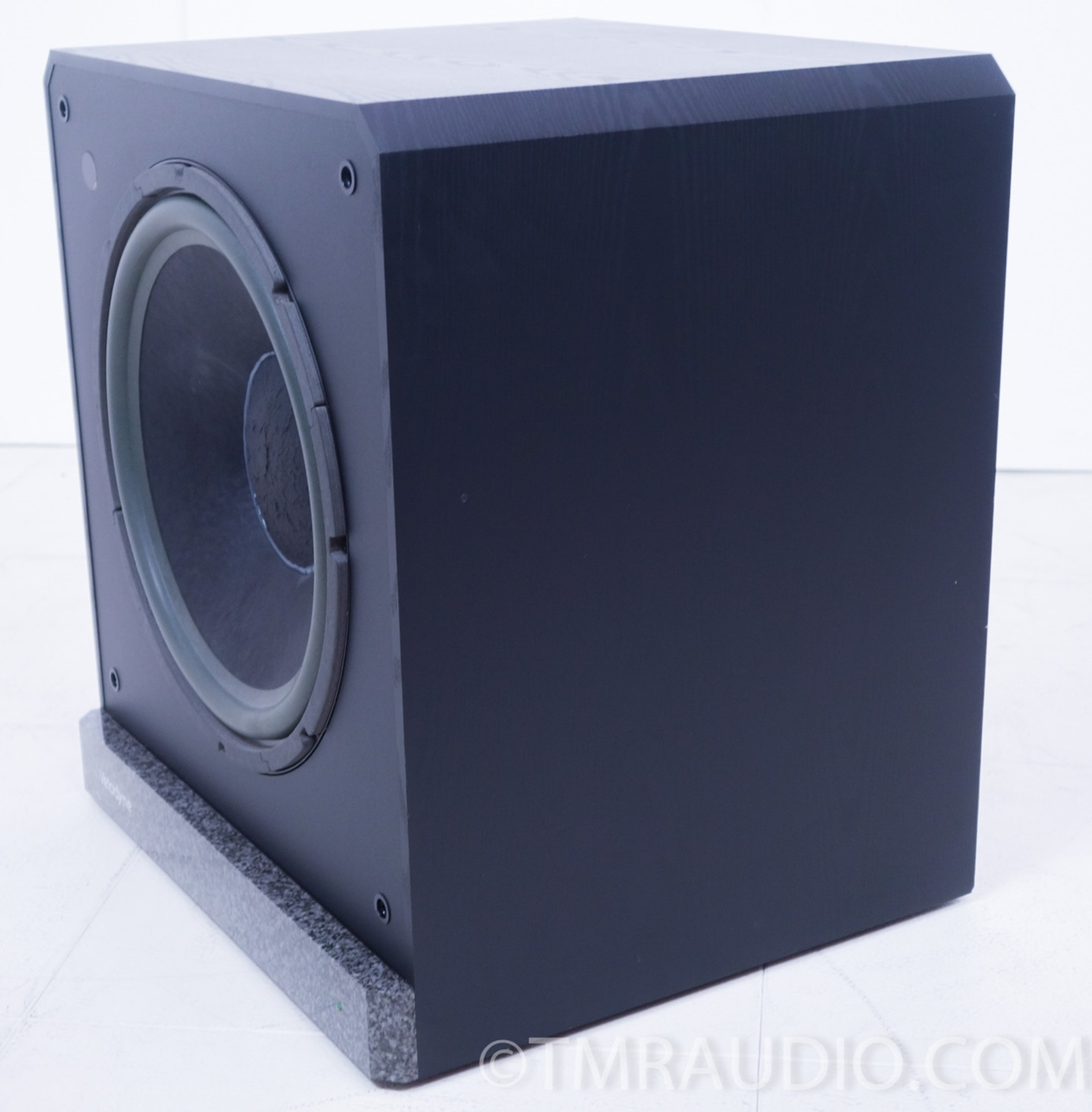 velodyne fsr 15