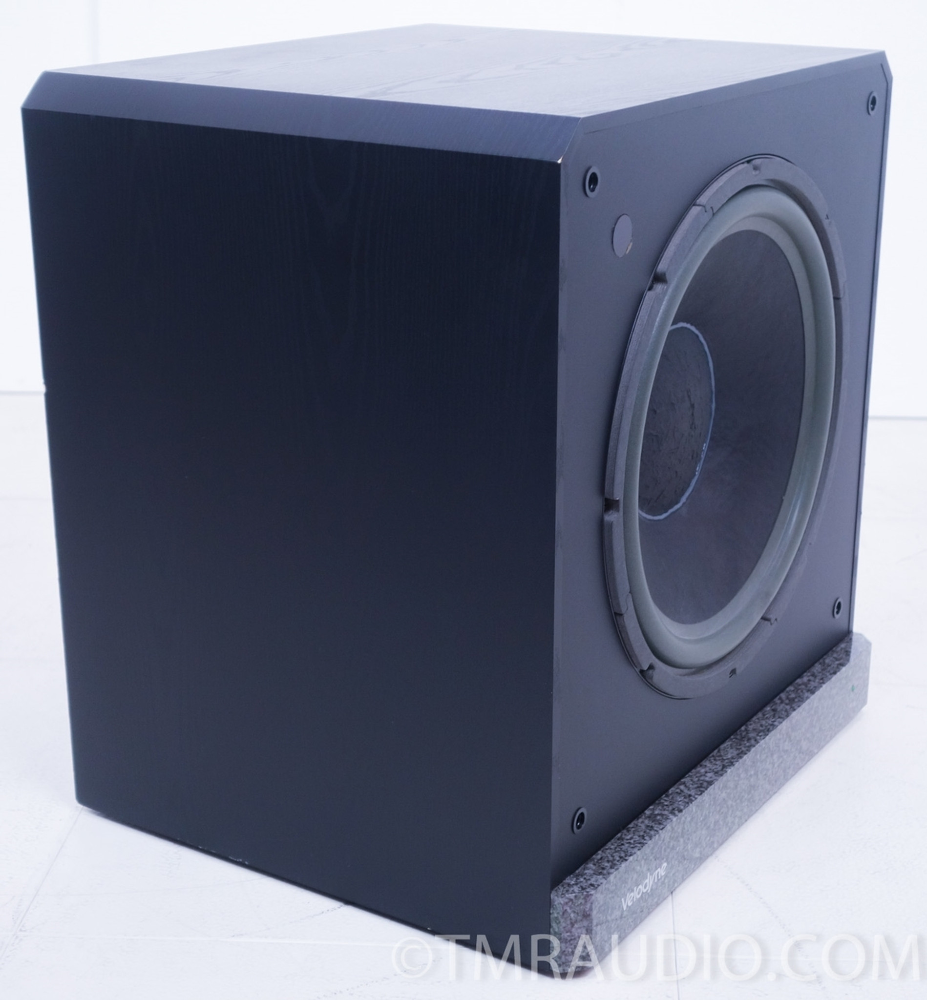 velodyne fsr 15 subwoofer