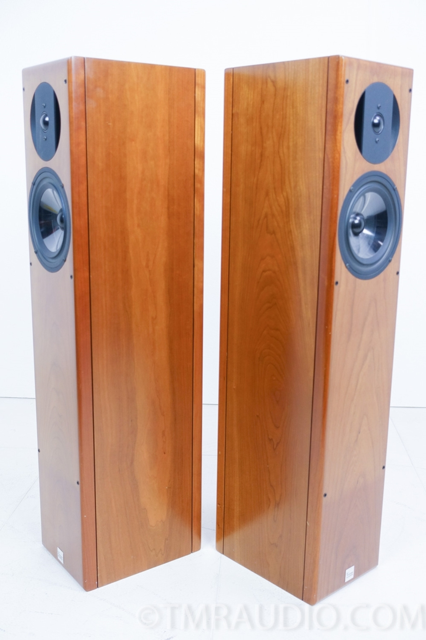 Vienna Acoustics Bach Grand VJ-1BG（左） Vienna Acoustics Bach Grand VJ-1BG（左）