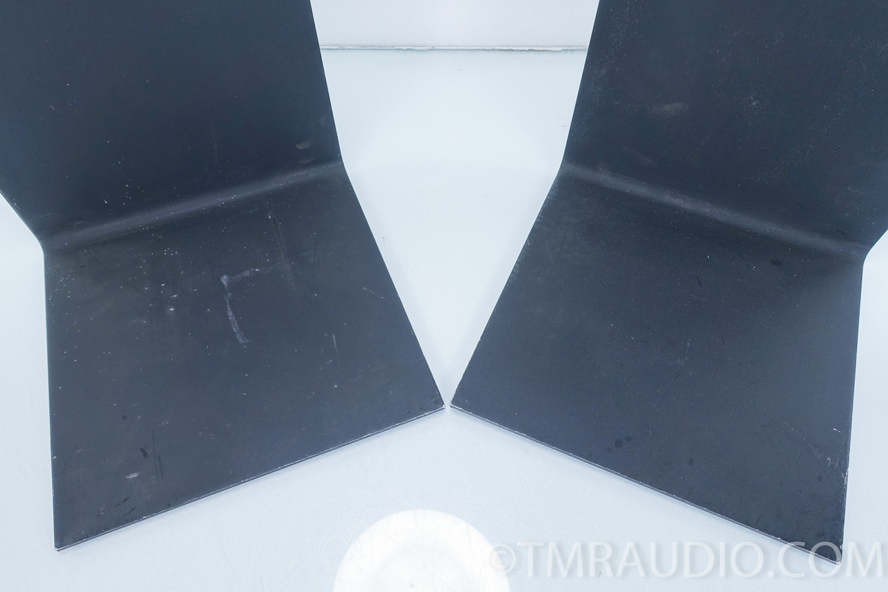 infinity speaker stands