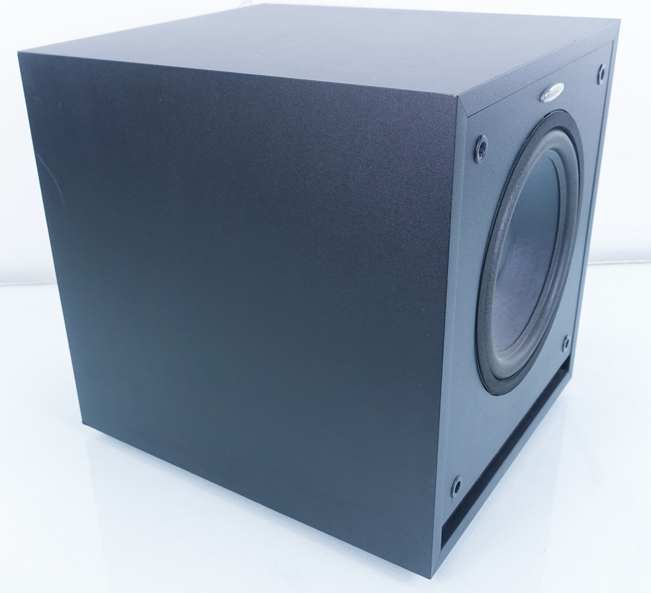 velodyne cht 10 subwoofer