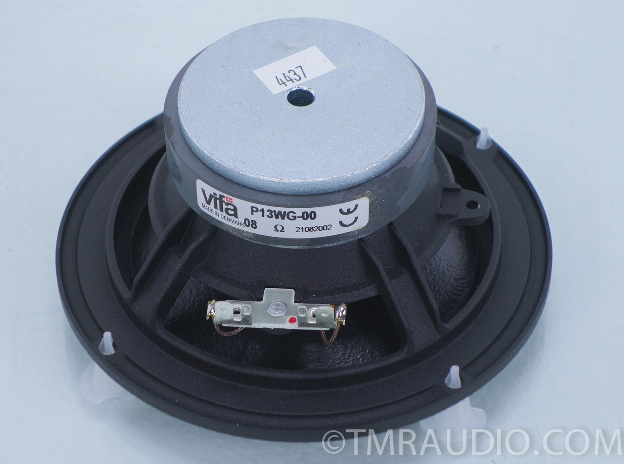 vifa subwoofer