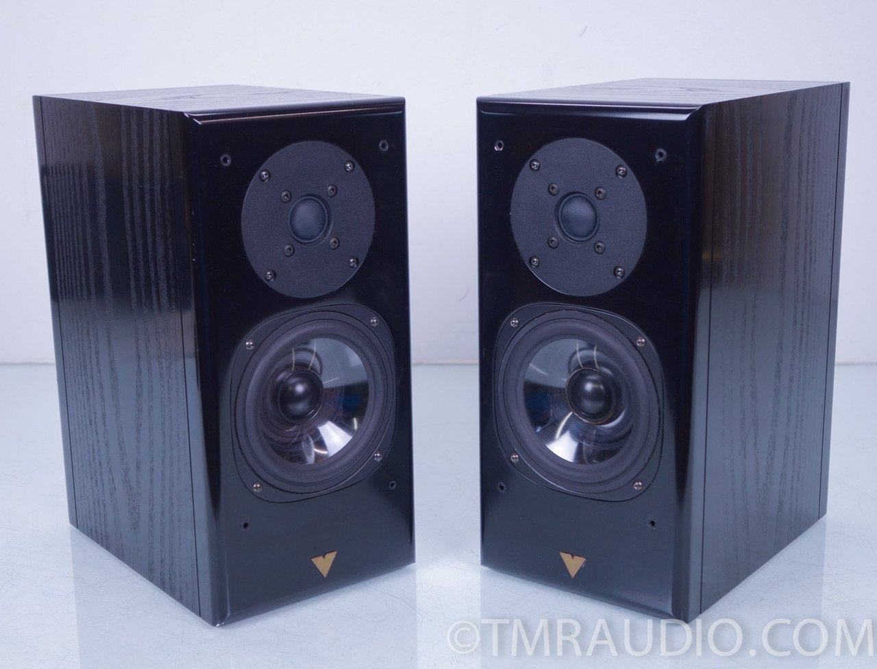 vienna acoustic haydn