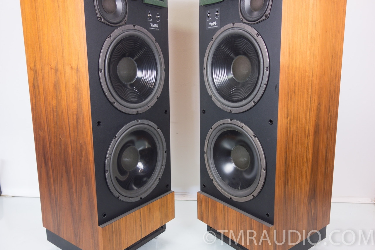 vmps super tower speakers for sale