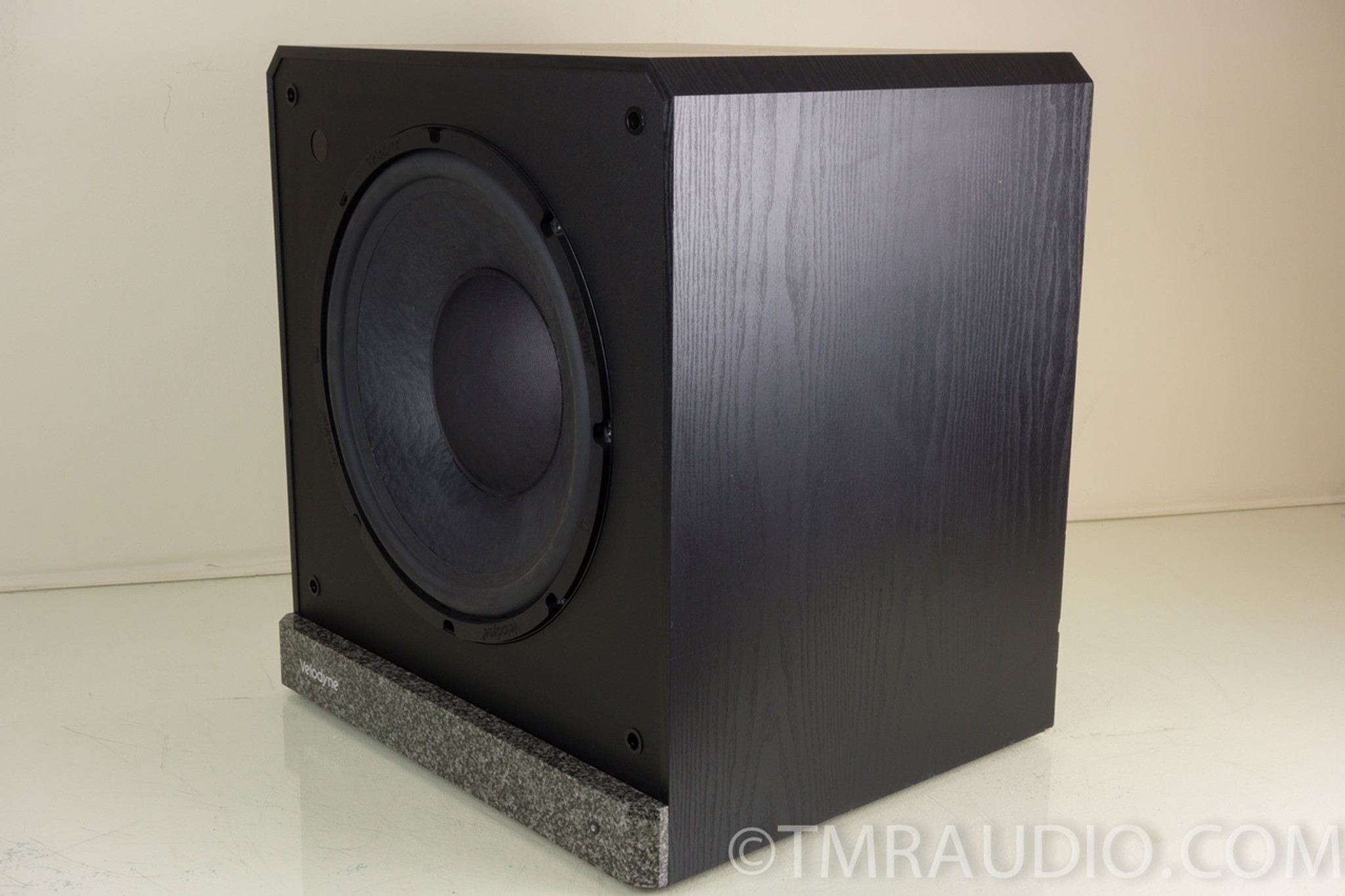 velodyne fsr 15 subwoofer