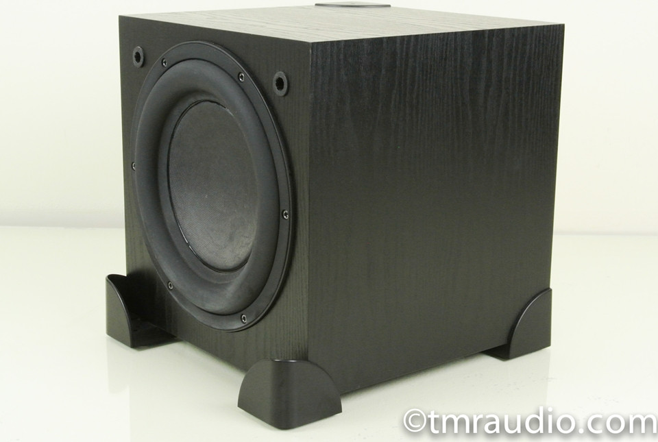 Velodyne Subwoofer Spl Velodyne Spl8bv Velodyne SPL 1000 Subwoofer