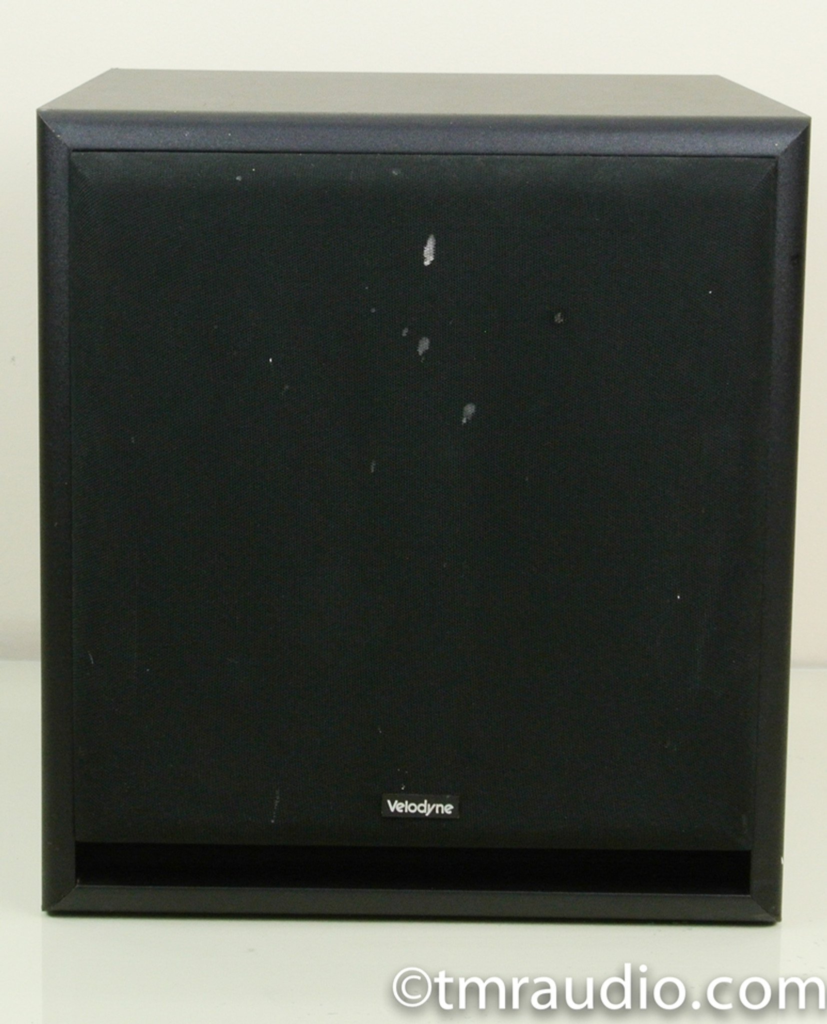 velodyne ct 10