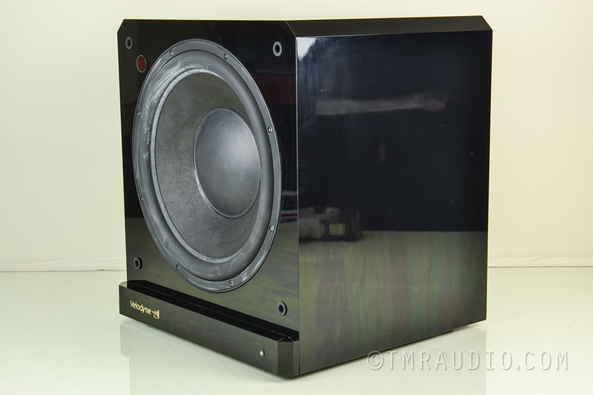 velodyne hgs15