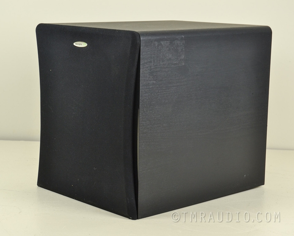 velodyne vrp subwoofer