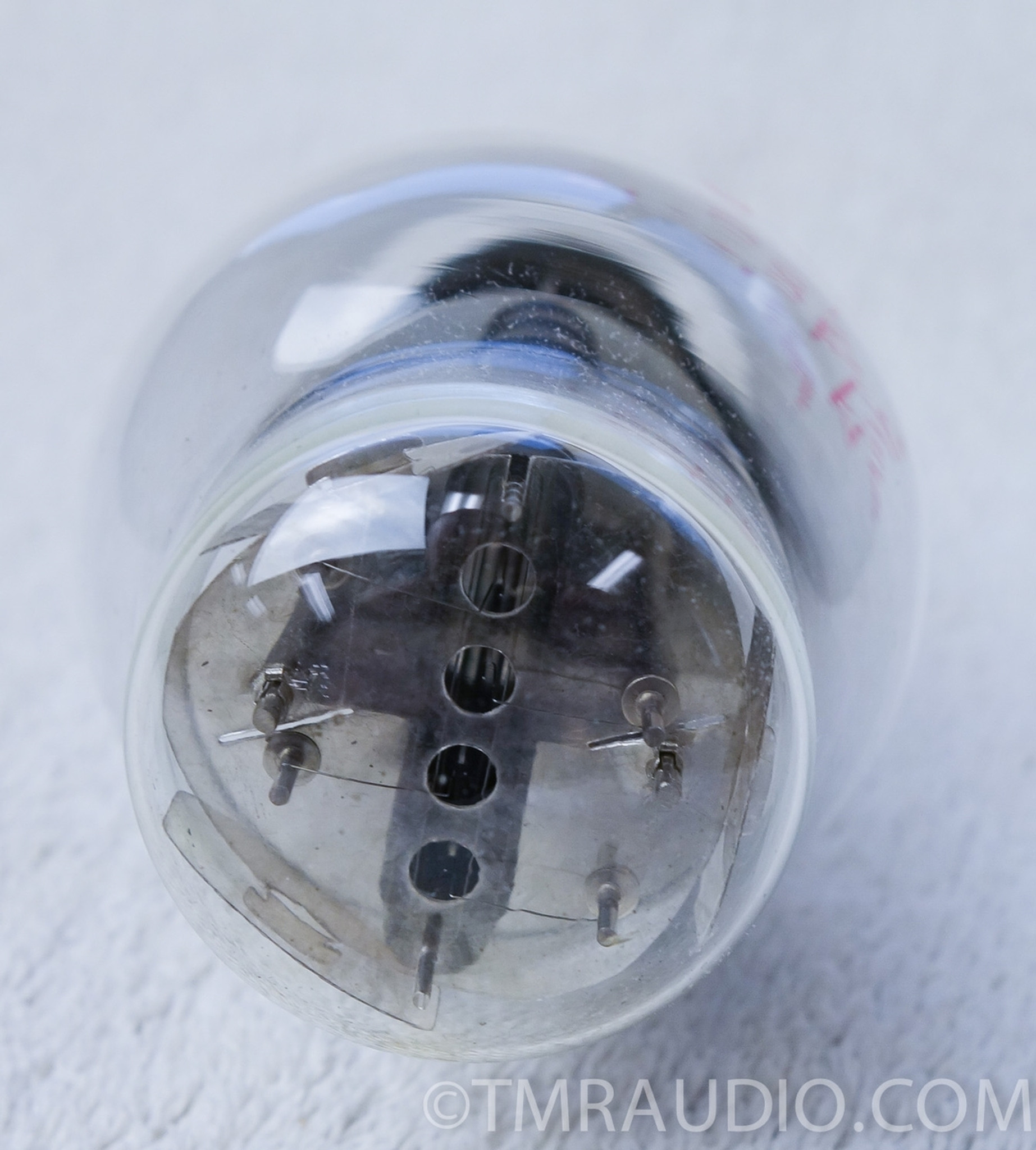 Western Electric 300B Vacuum Tubes; NOS Pair (1976) The Music Room