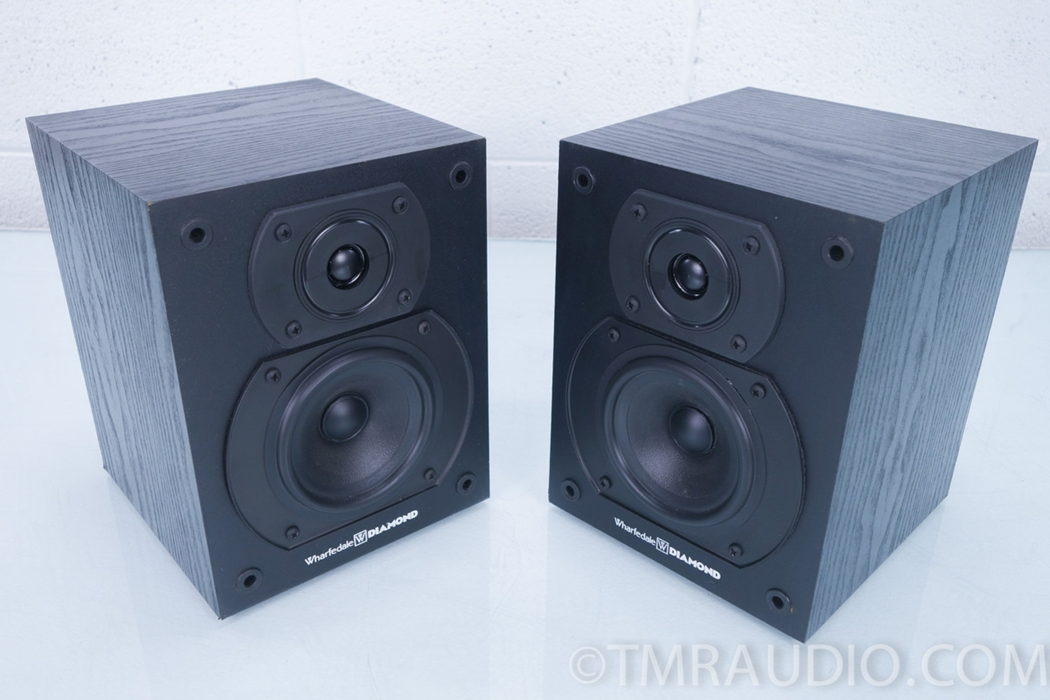 wharfedale 410