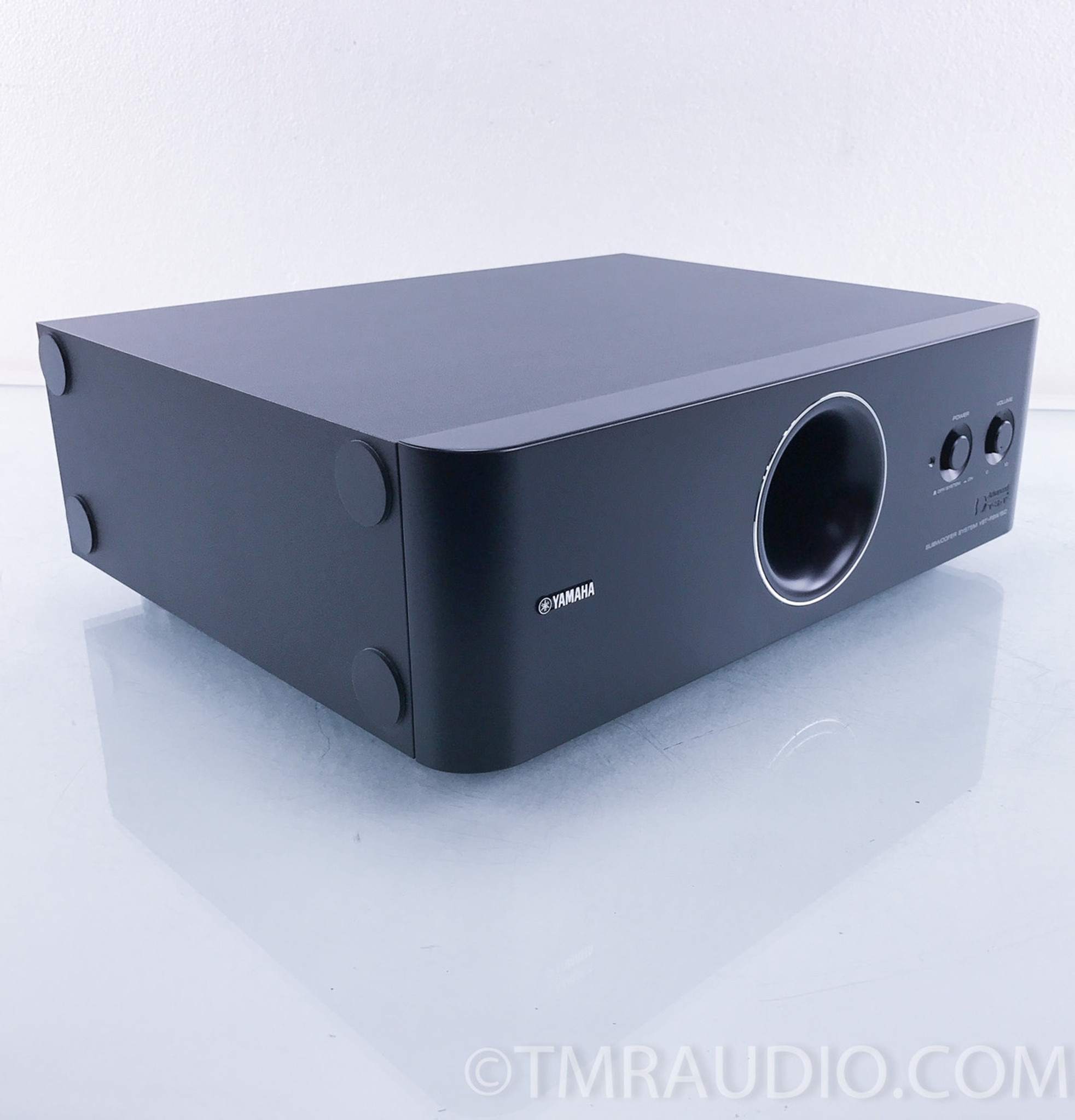 Yamaha YST-FSW150 Ultra-compact Powered Subwoofer