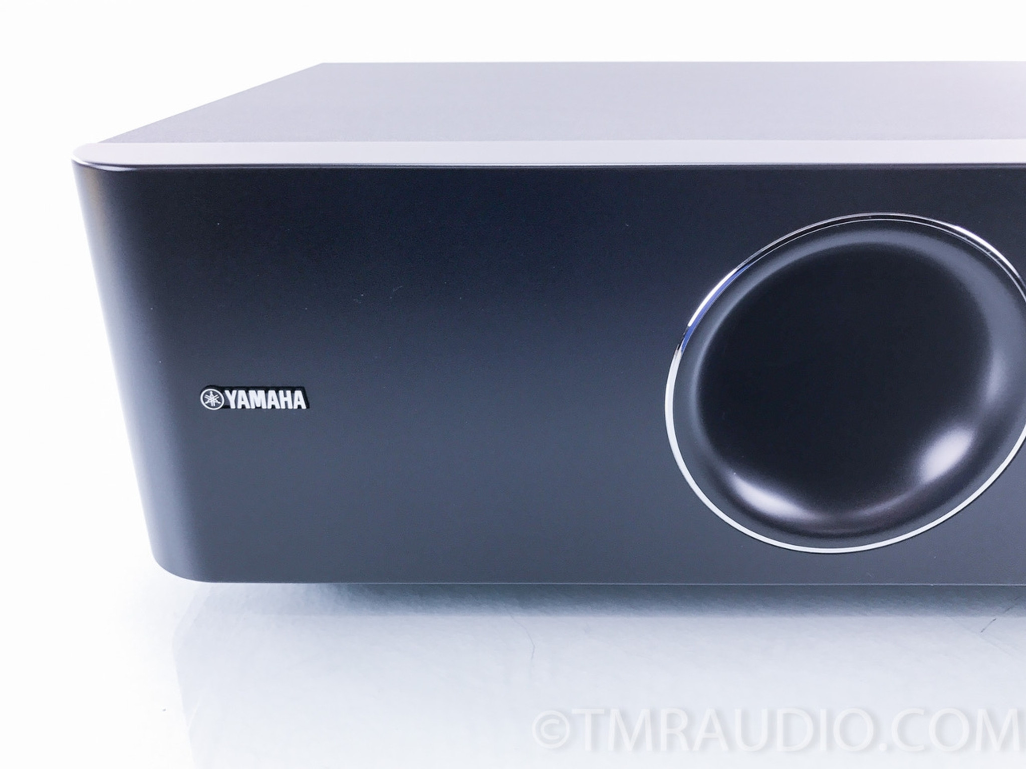 Yamaha YST-FSW150 Ultra-compact Powered Subwoofer - The Music Room