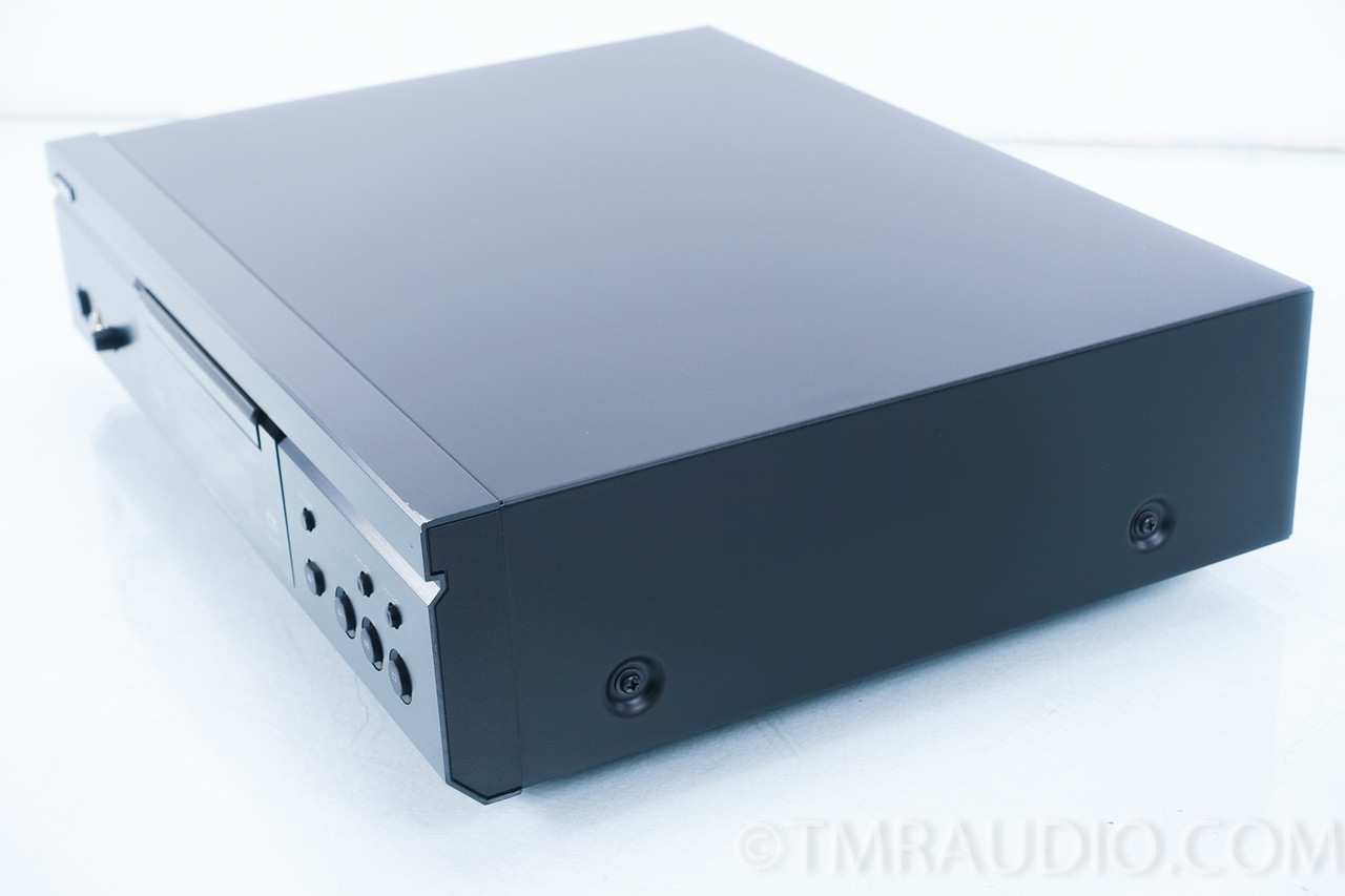 Yamaha DVD-S2300 MK2 CD / DVD / SACD Player