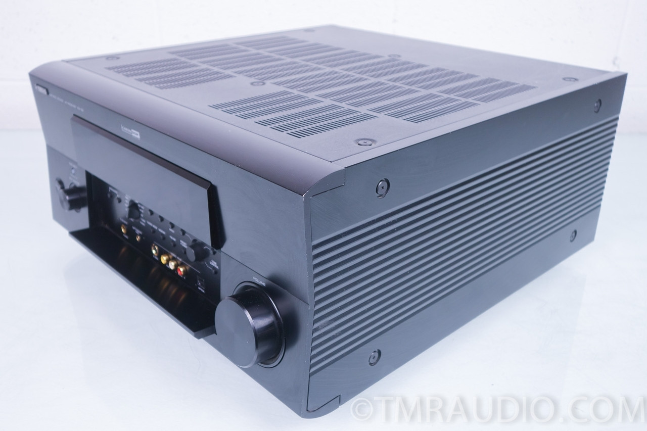 Yamaha RX-Z9 9.1 Channel Digital Home Theater Receiver