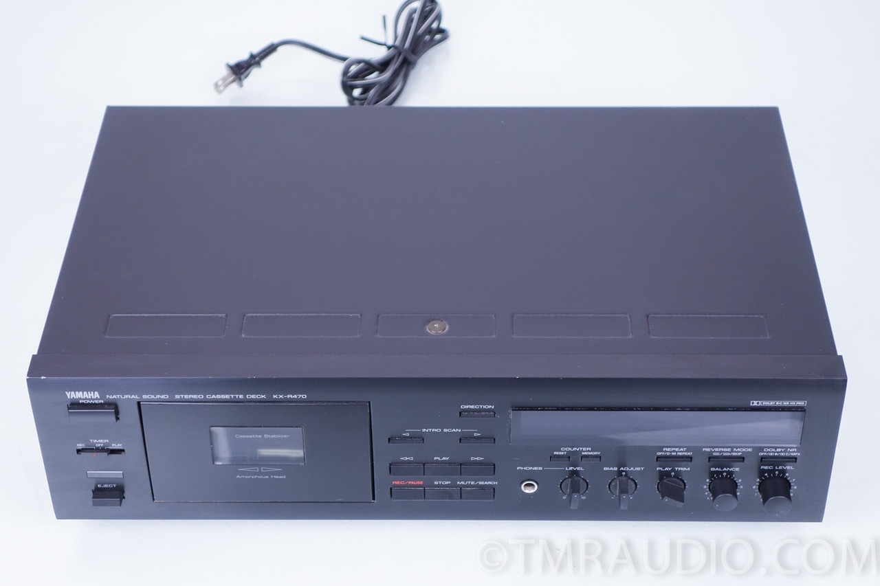 ラジオ・コンポ YAMAHA K-750a STEREO CASSETTE DECK ラジオ・コンポ YAMAHA K-750a STEREO CASSETTE DECK YAMAHA K