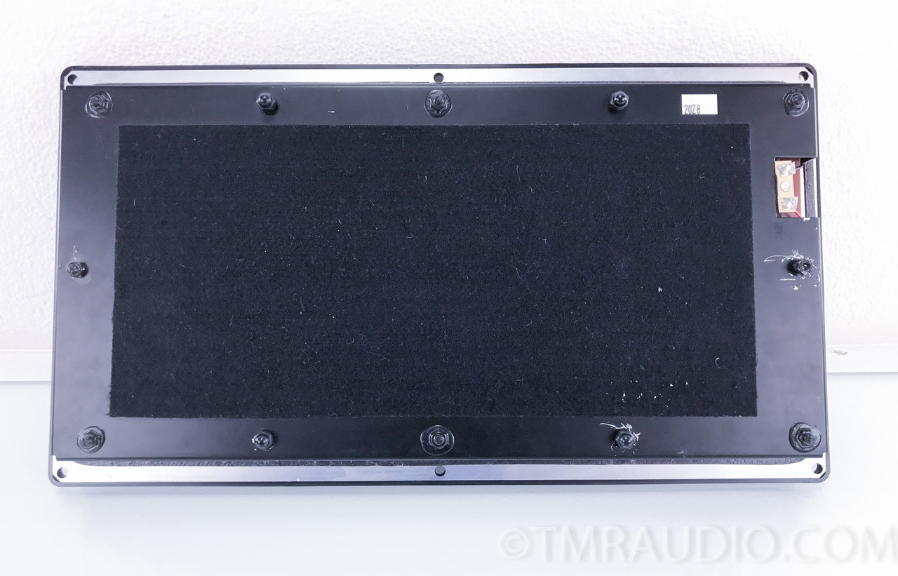 Infinity IRS L-EMIM Midrange Driver Infinity IRS L-Emim midrange