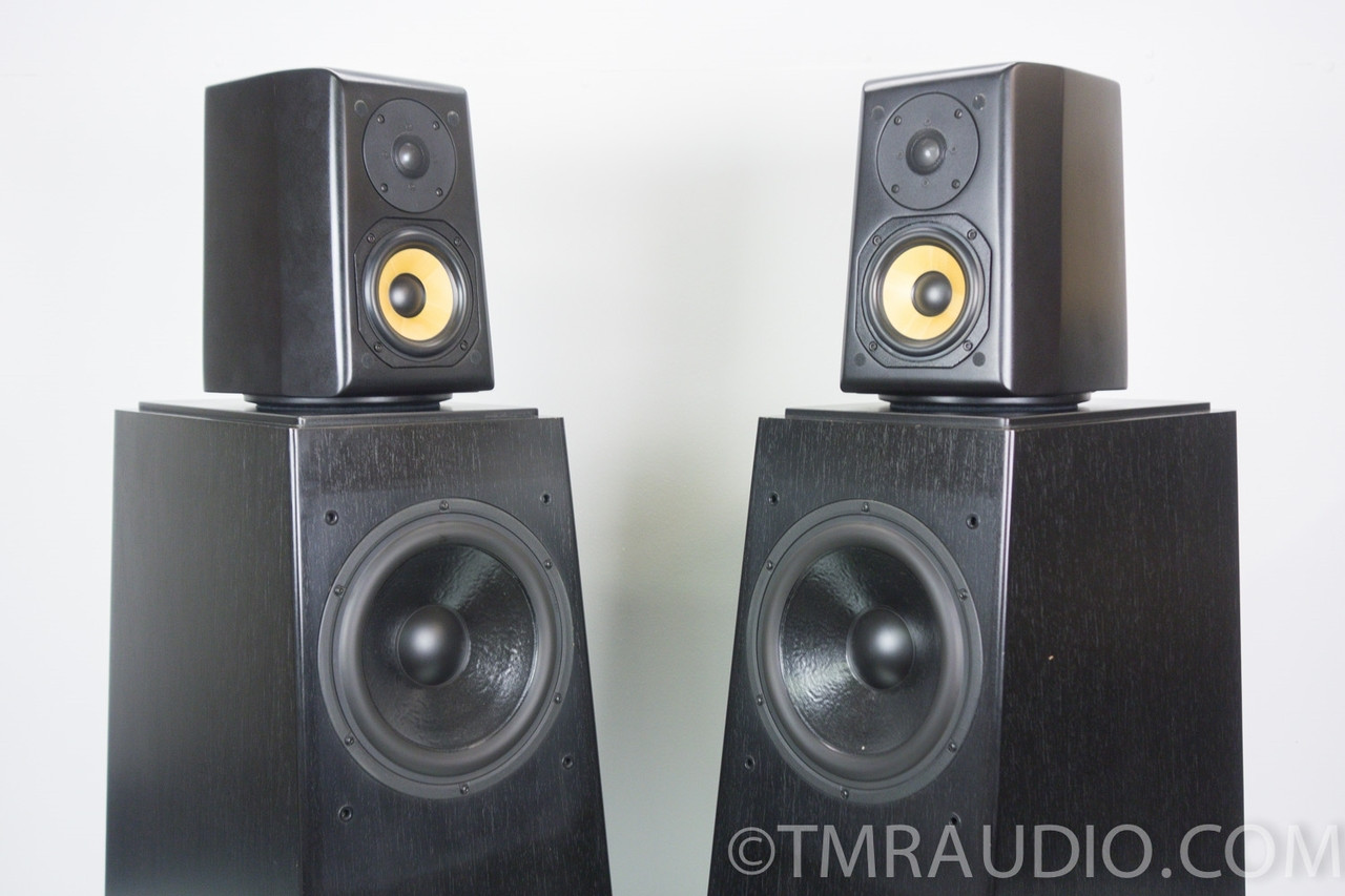 aerial acoustics for sale