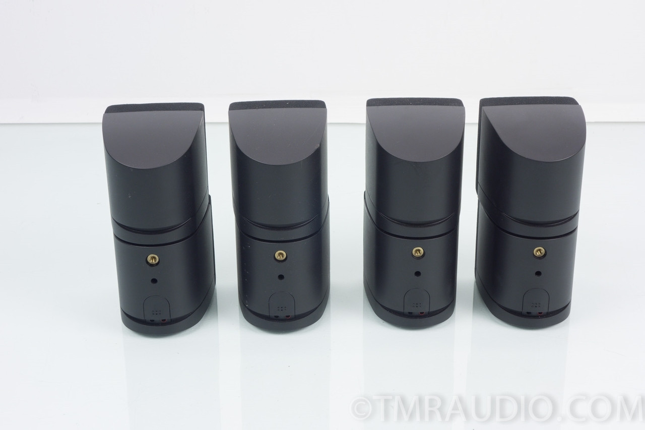 bose acoustimass 10 series iv speaker system