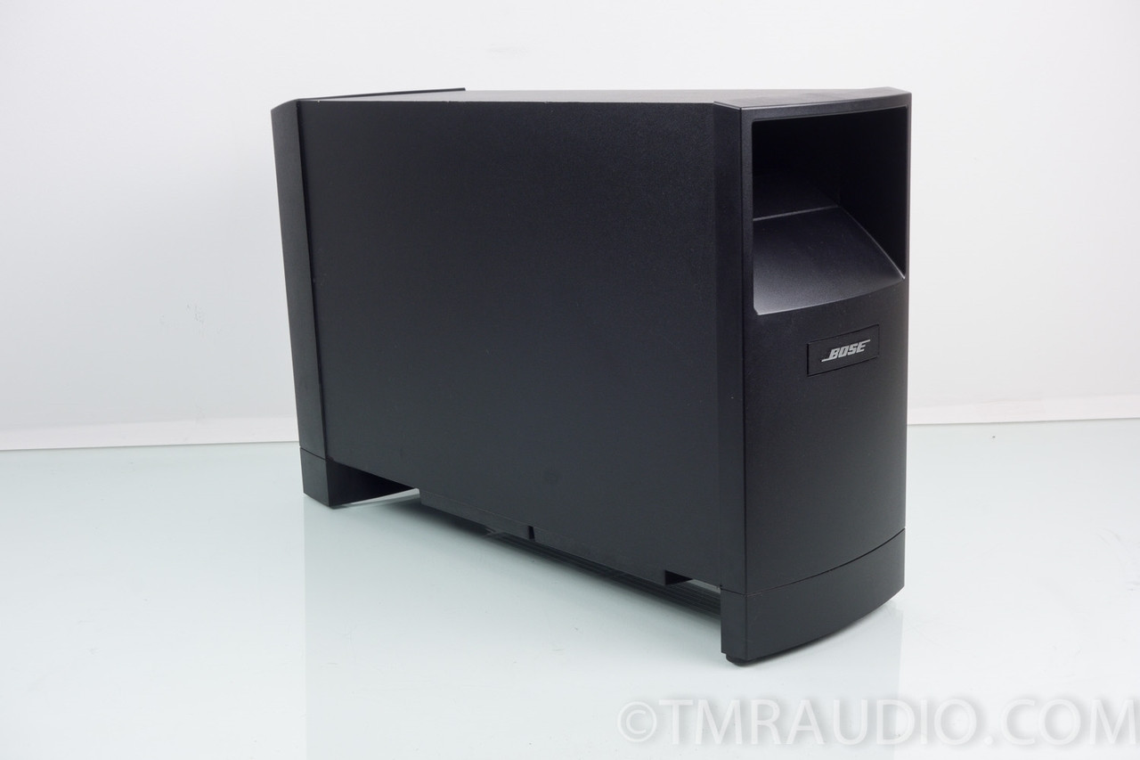 acoustimass 10 series iv