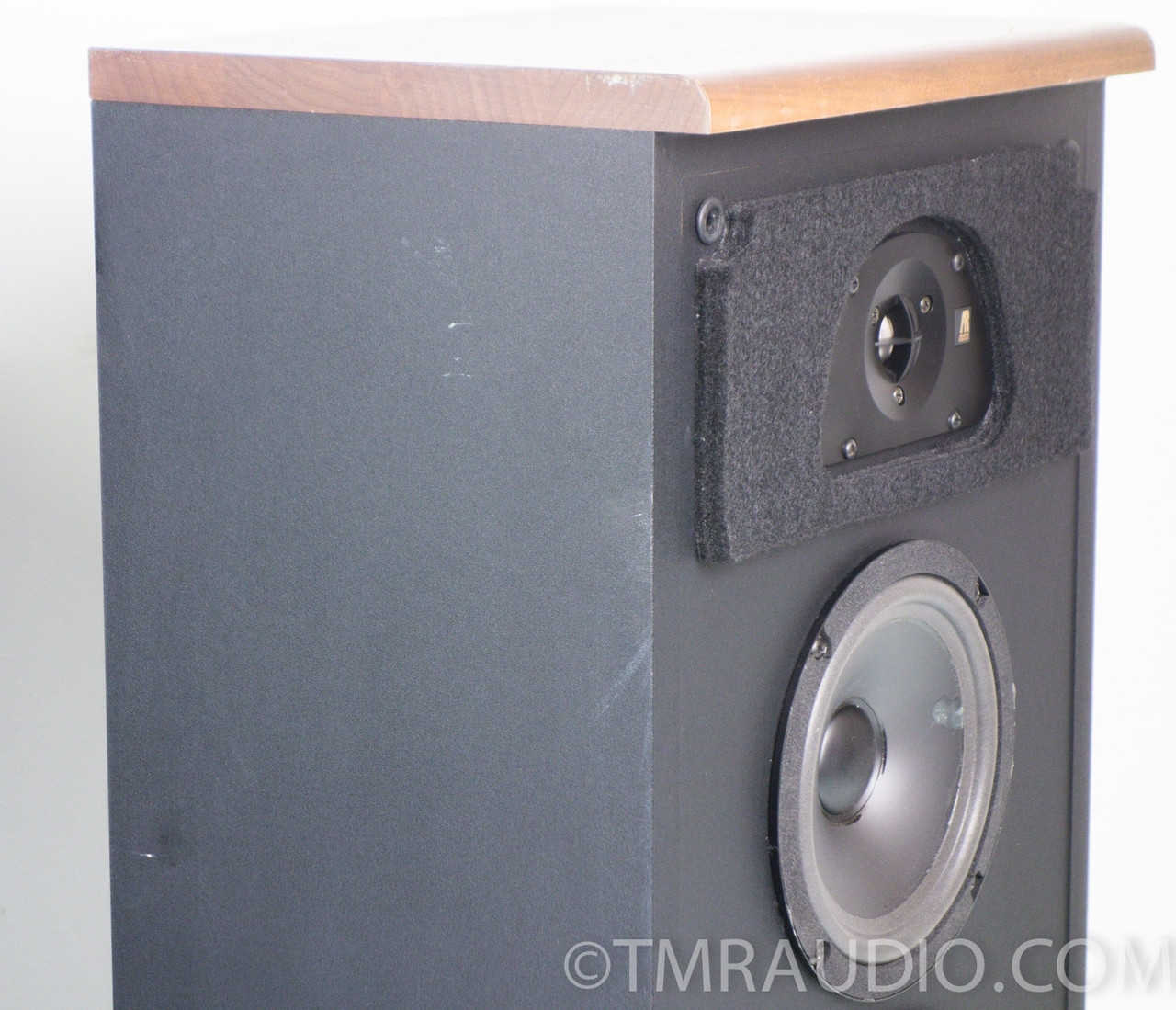 Acoustic Research AR TSW410 Vintage Speakers - Main Image