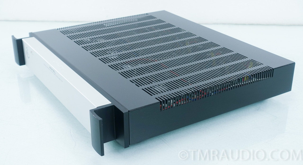 Rotel RMB-1077 7 Channel Power Amplifier 1