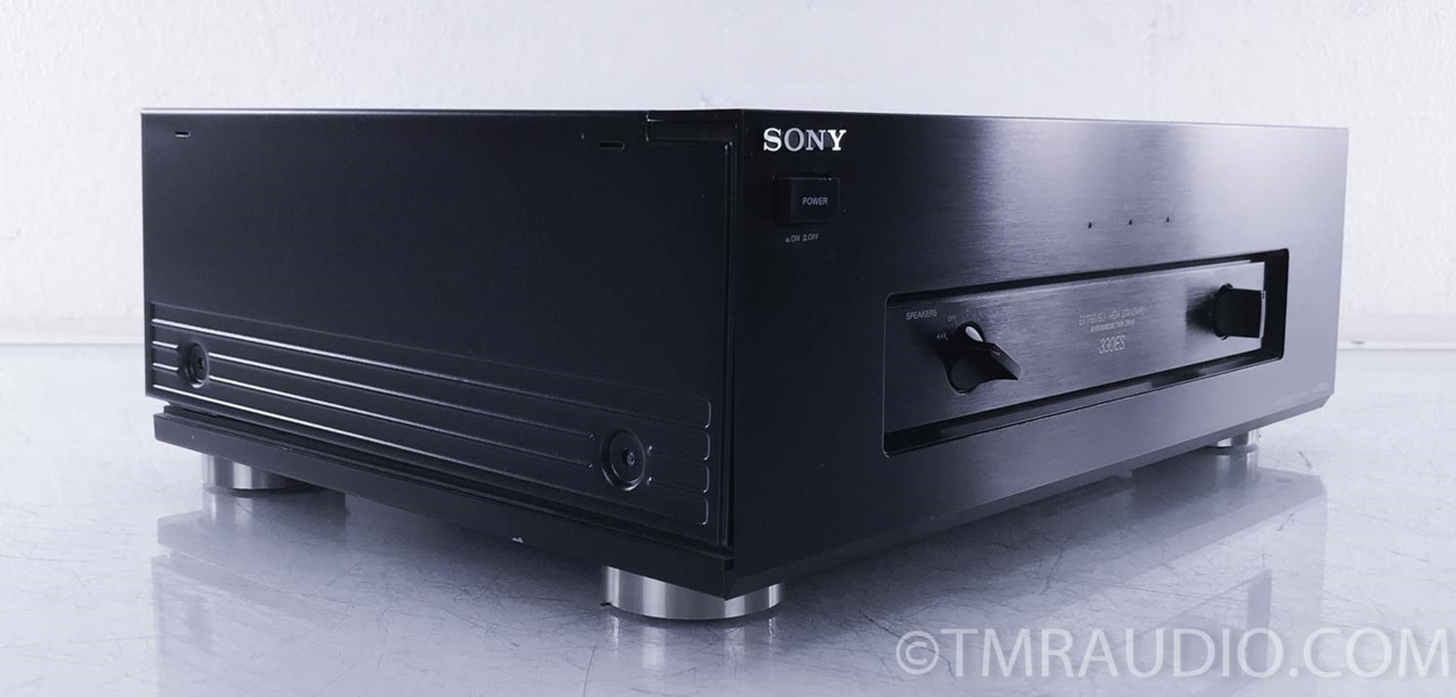 SONY TA-N330ES - 配信機器・PA機器・レコーディング機器