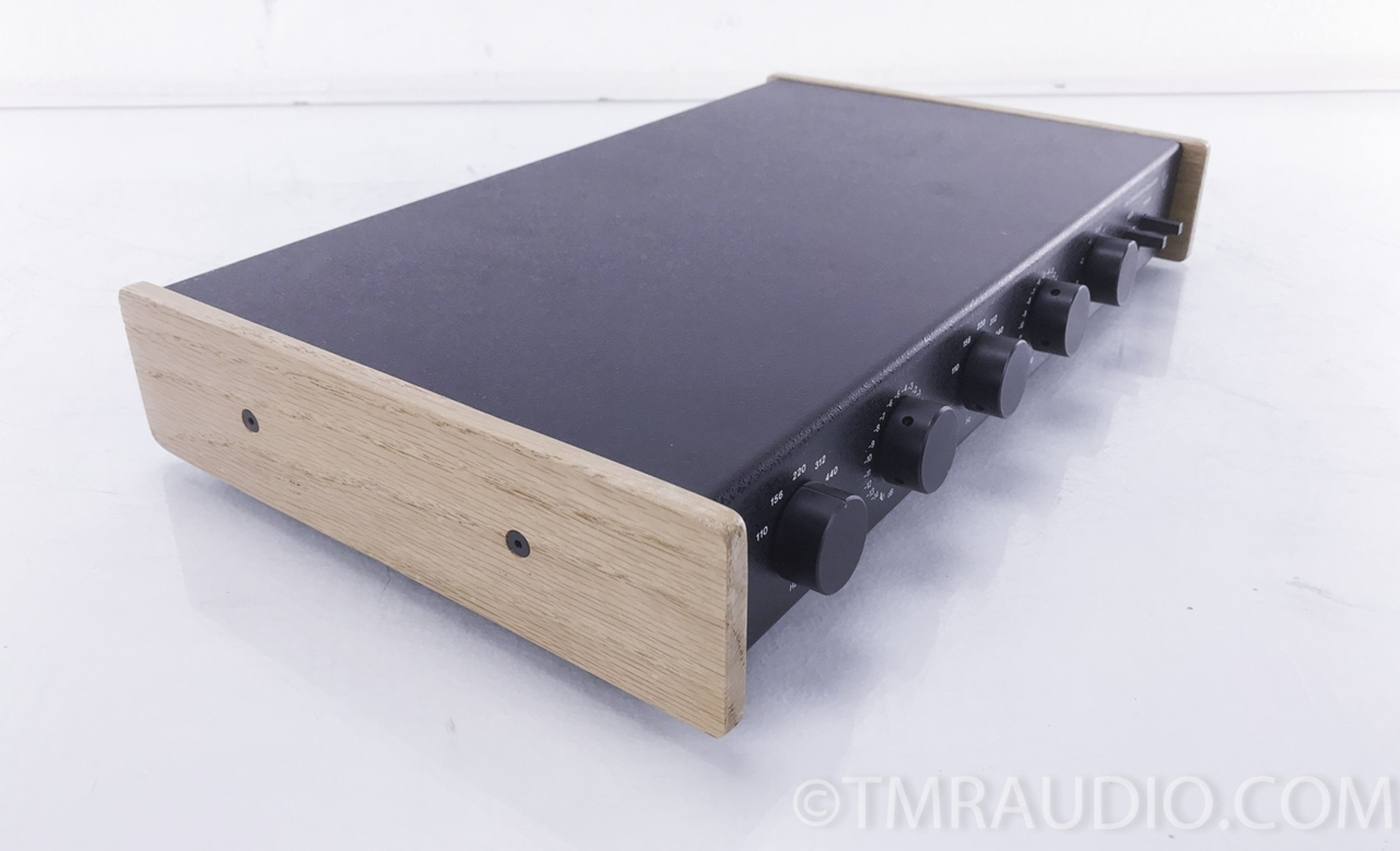 Infinity RS Crossover Equalizer for Reference Standard RS-4.5 Speakers