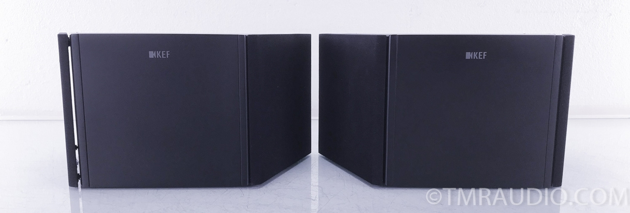 KEF Q800ds ダイポールスピーカー (ペア) KEF Q800DS Dipole Surround Speakers (Pair) | eBay