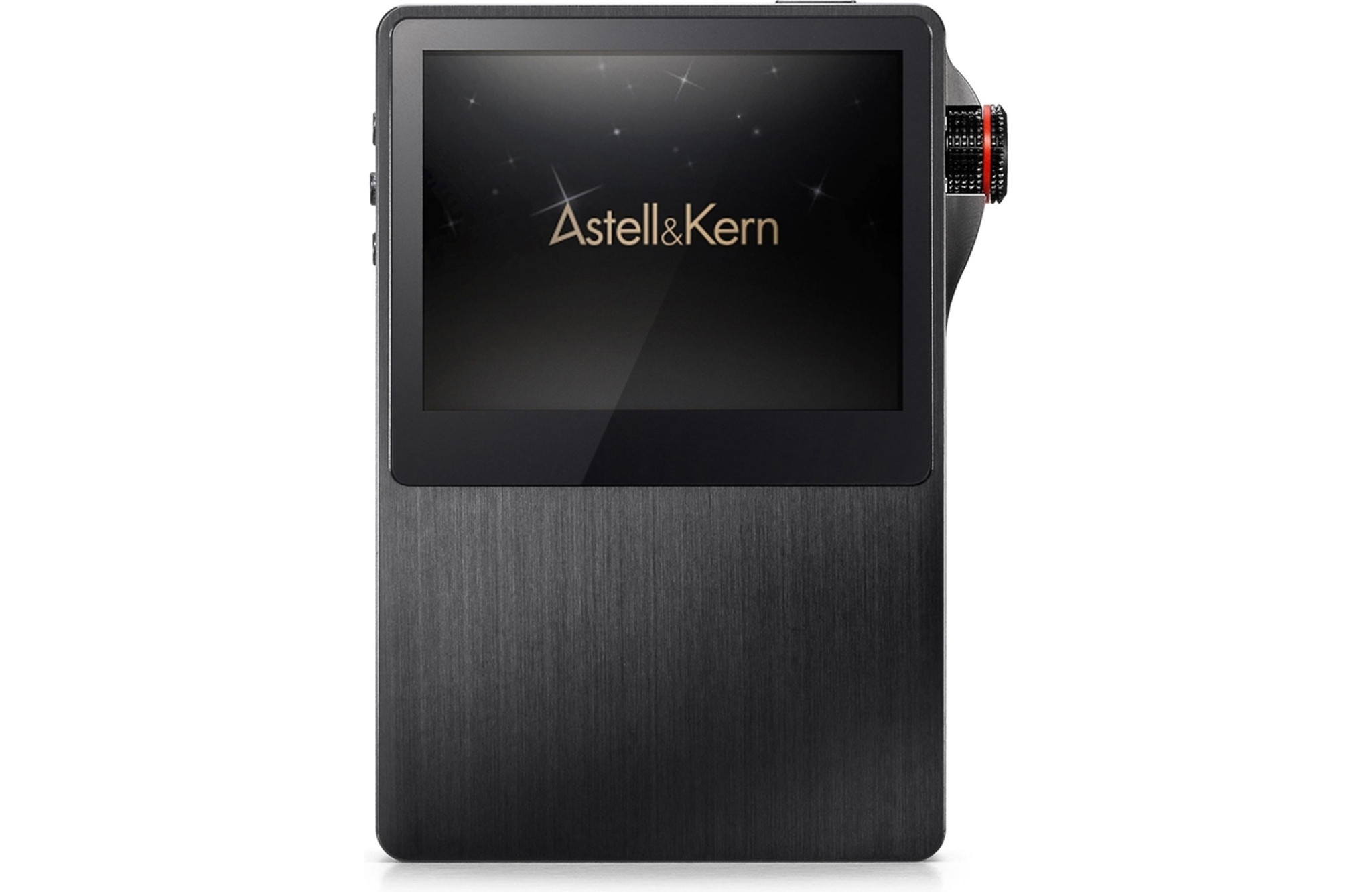 ［売り切り］Astell & Kern AK120Ⅱ DUAL-DAC