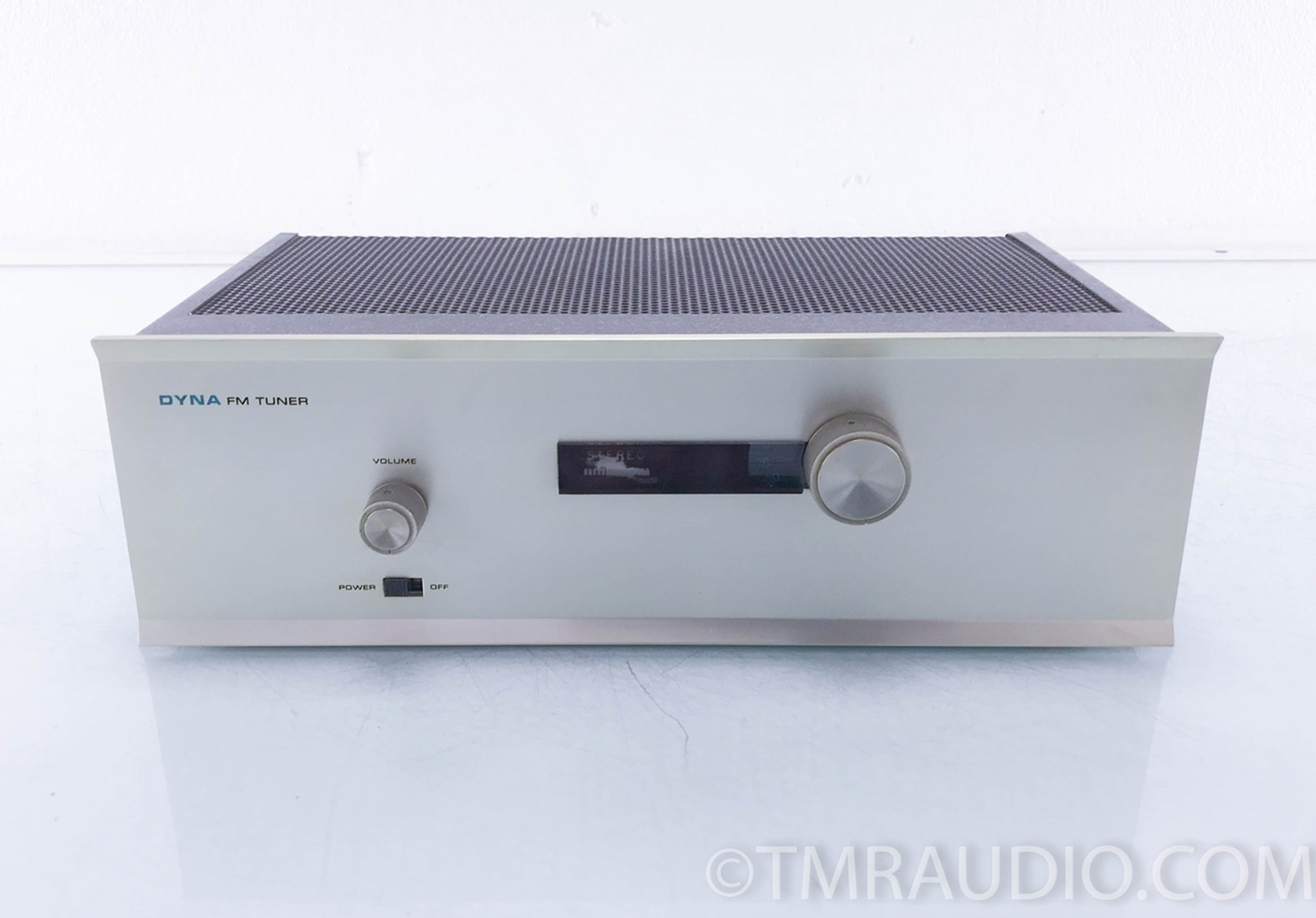 DIATONE AM FM STREO TUNER M-F 05 ラジオ DIATONE AM FM STREO TUNER M-F 05 ラジオ
